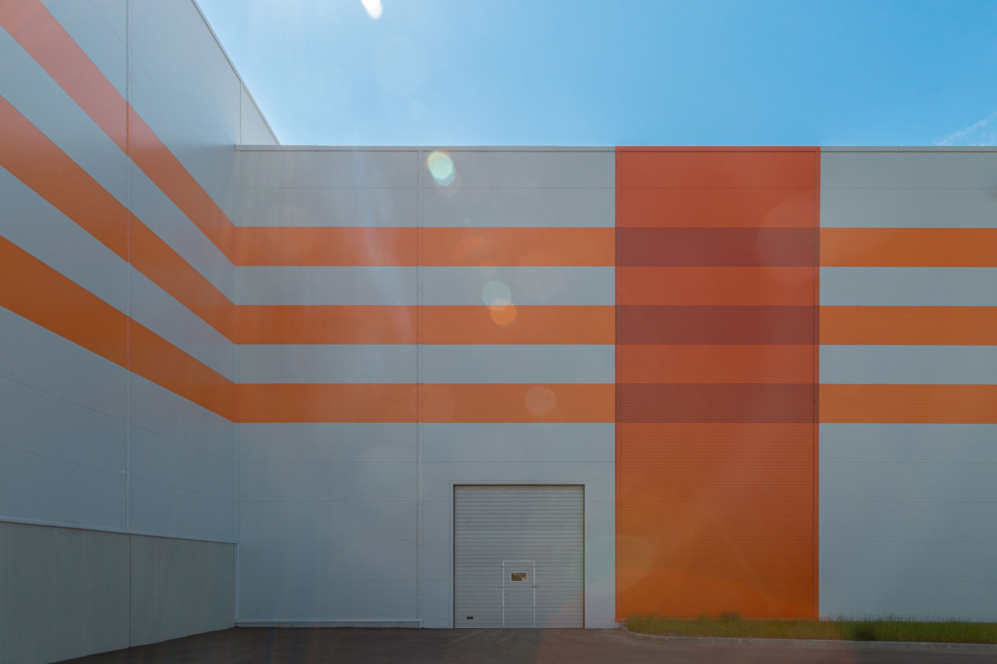 Логопарк М7. Фотограф в Москве Маленкова Дарья