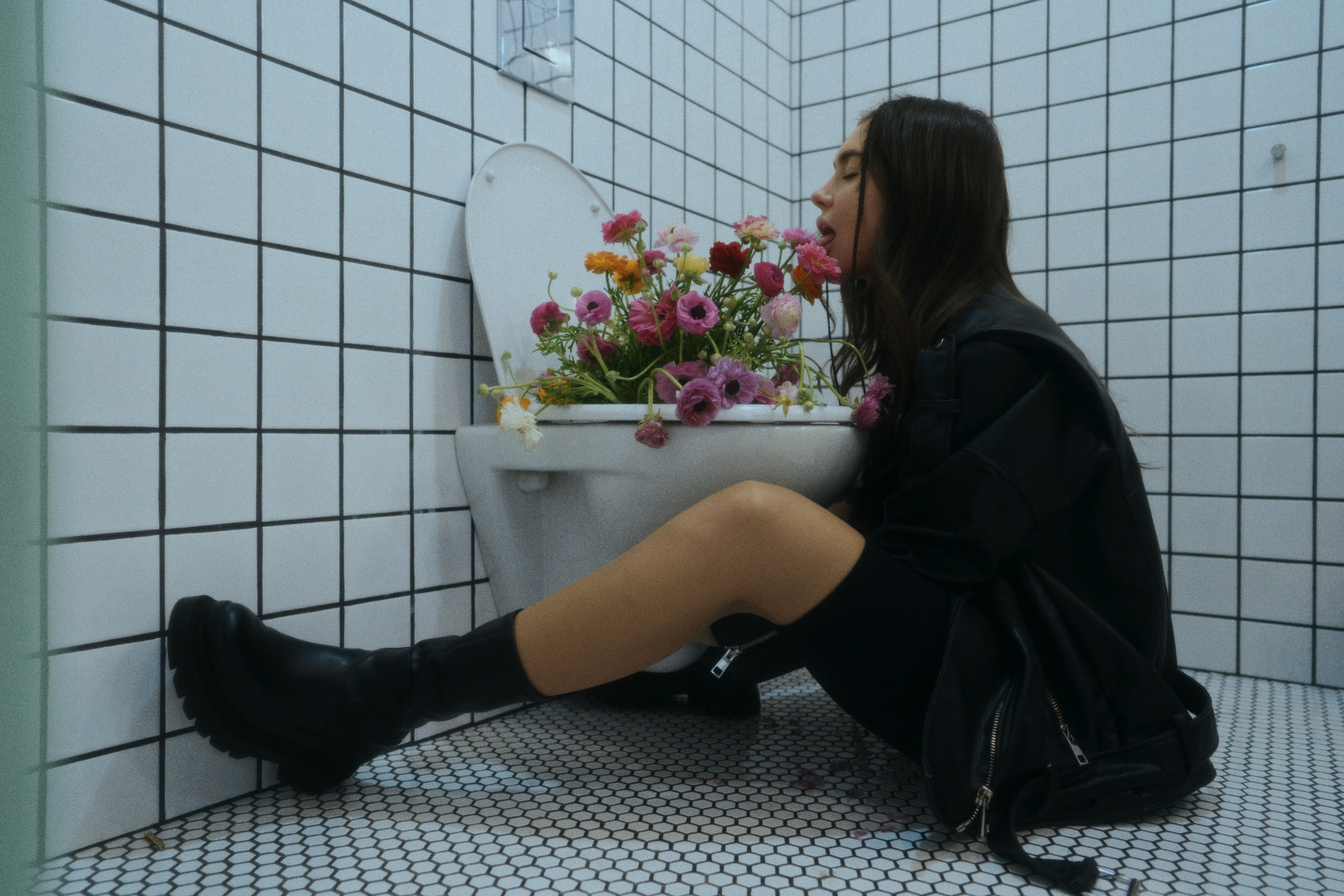 Krasota. Фотограф Юрин Евгений