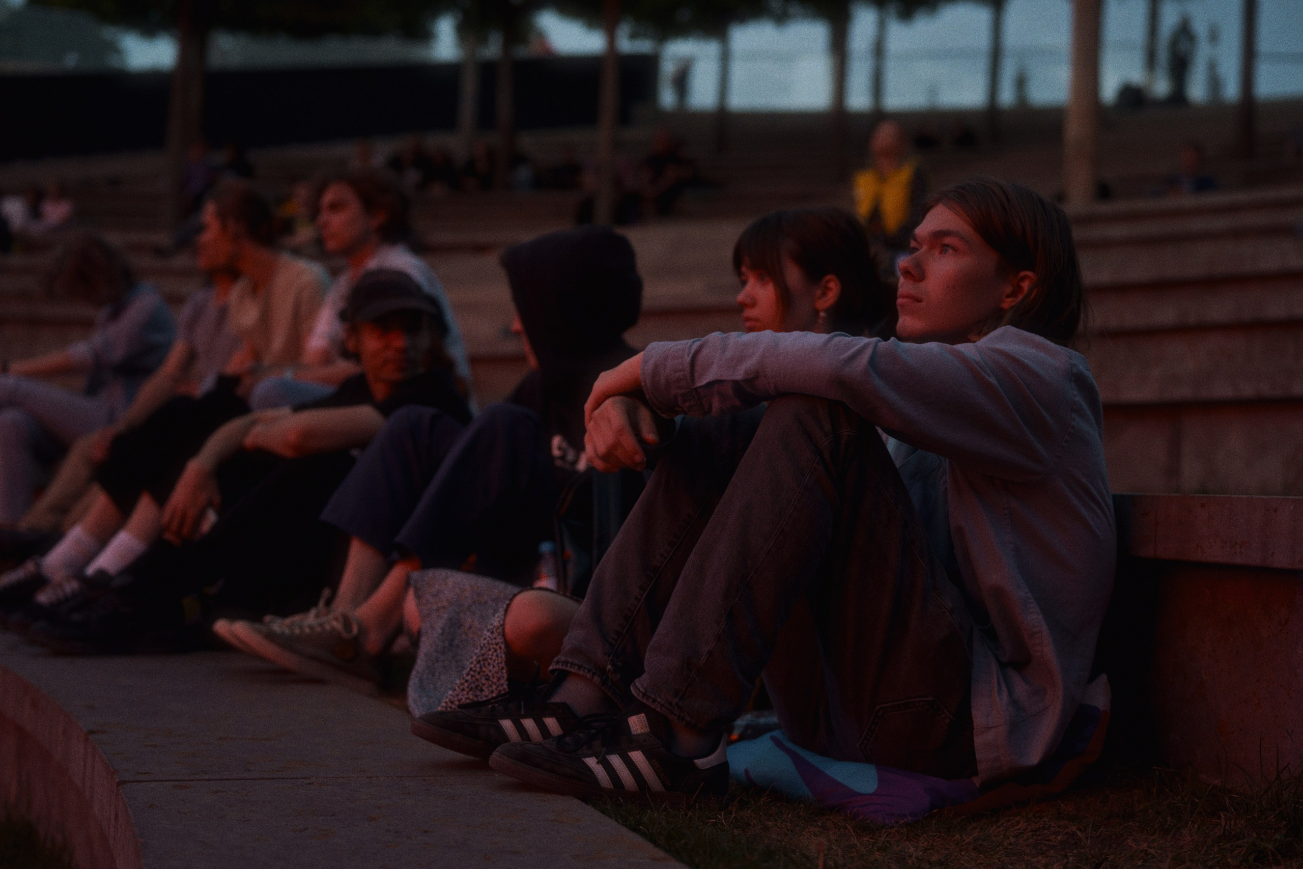 Park krasnodar / yandex dacha. Фотограф Юрин Евгений