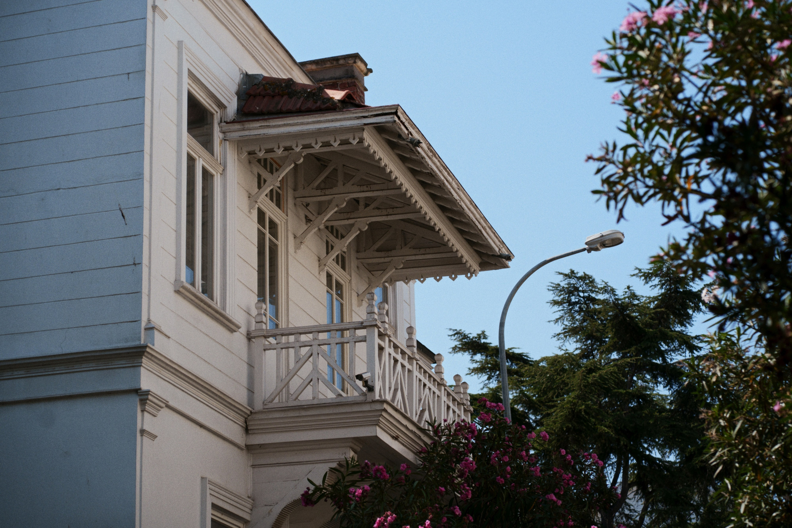 Büyükada х Heybeliada, Istanbul / Türkey SS25. Фотограф Юрин Евгений