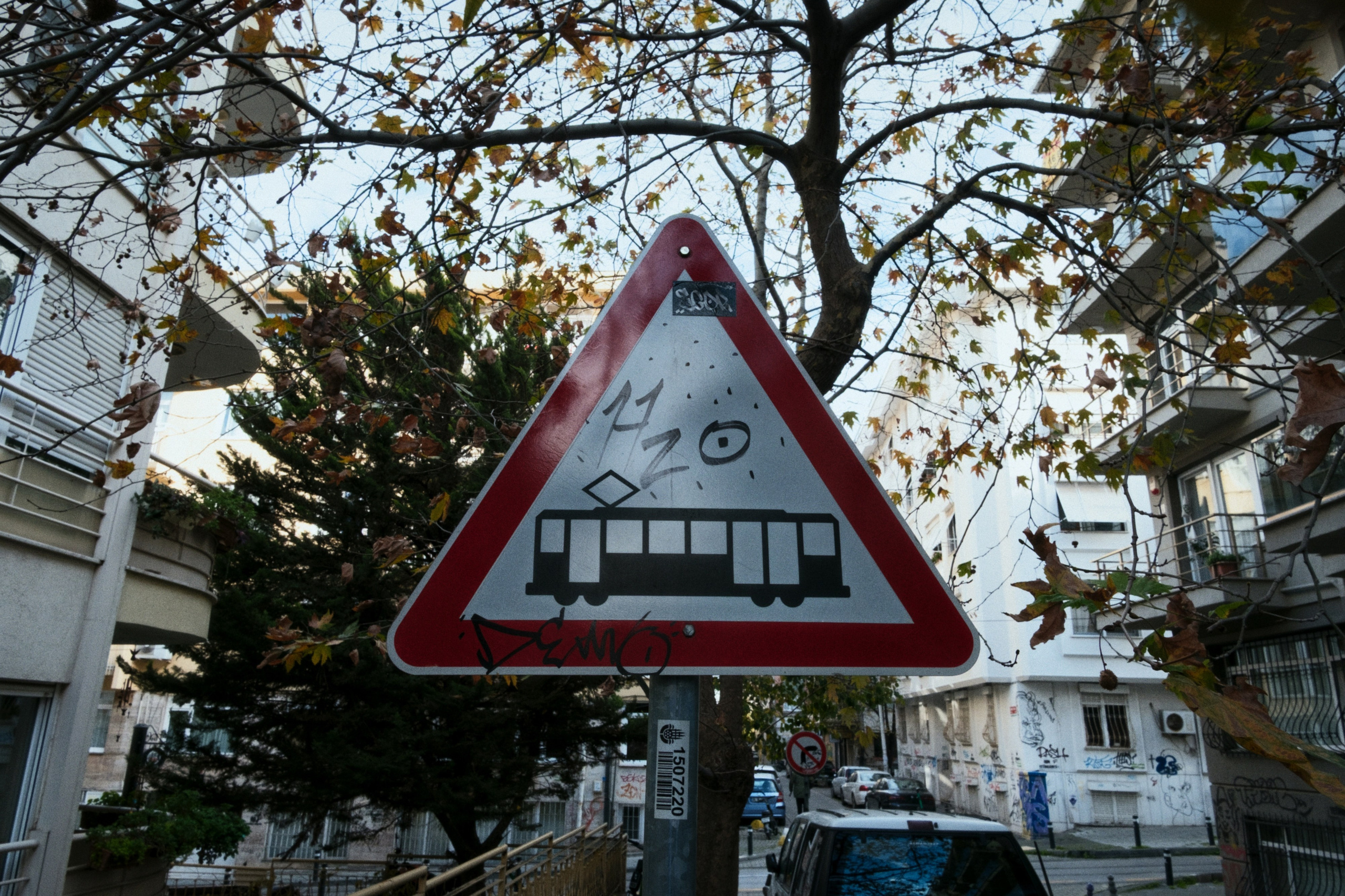 Kadikoy x Moda, Istanbul / Türkey AW25. Фотограф Юрин Евгений