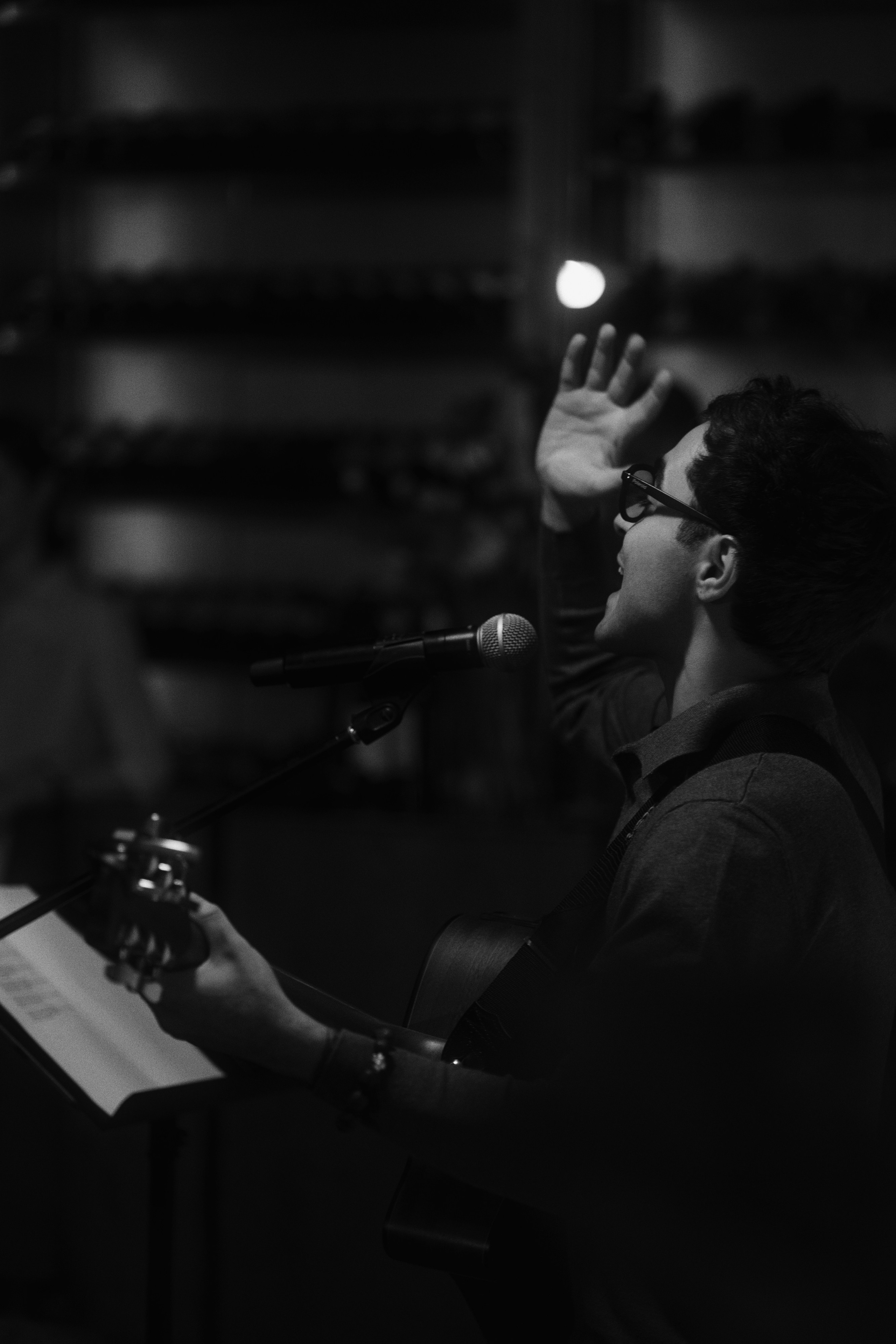 Ave bistro / opening. Фотограф Юрин Евгений