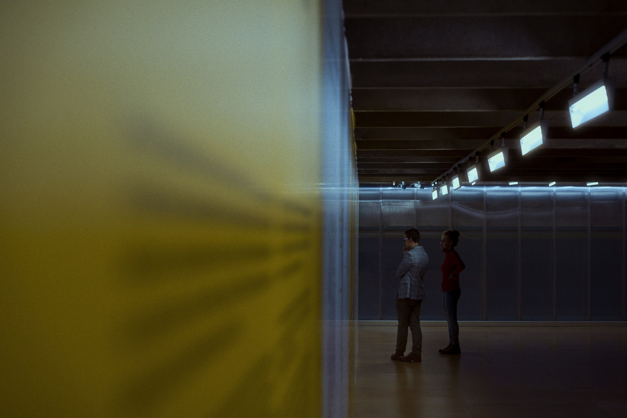 Garage MCA / “Грядущий мир: экология как новая политика. 2030–2100”. Фотограф Юрин Евгений