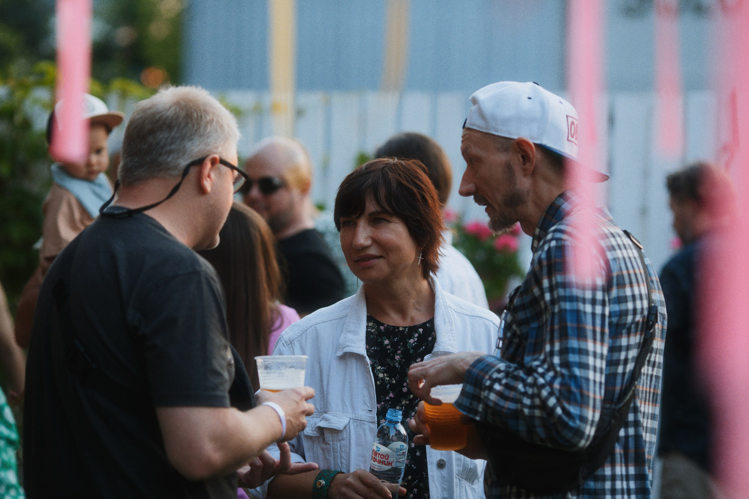 Fasenda. Фотограф Юрин Евгений