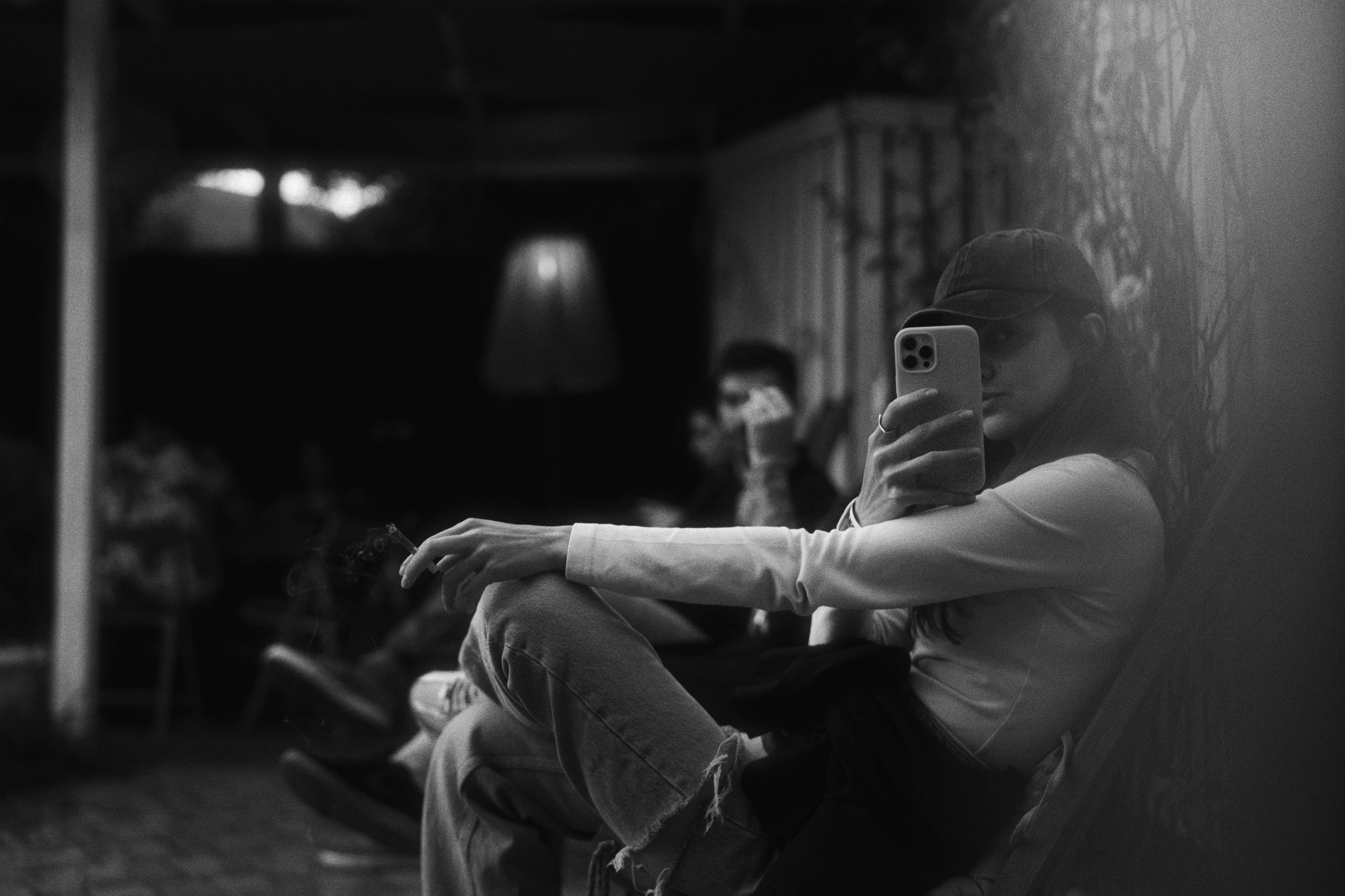 Fasenda. Фотограф Юрин Евгений