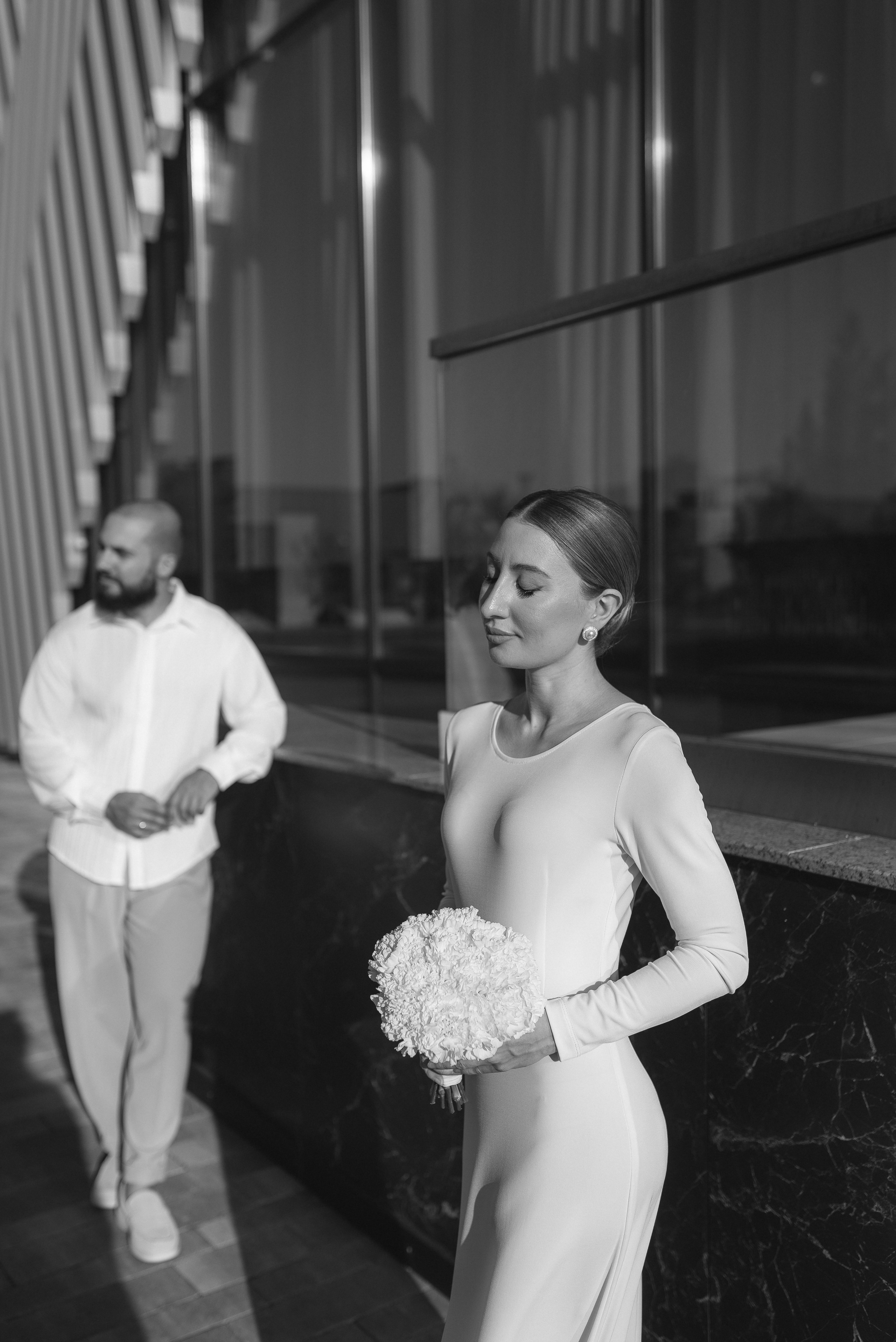 Ривьера на закате. Фотограф Гилярова Злата Белгород