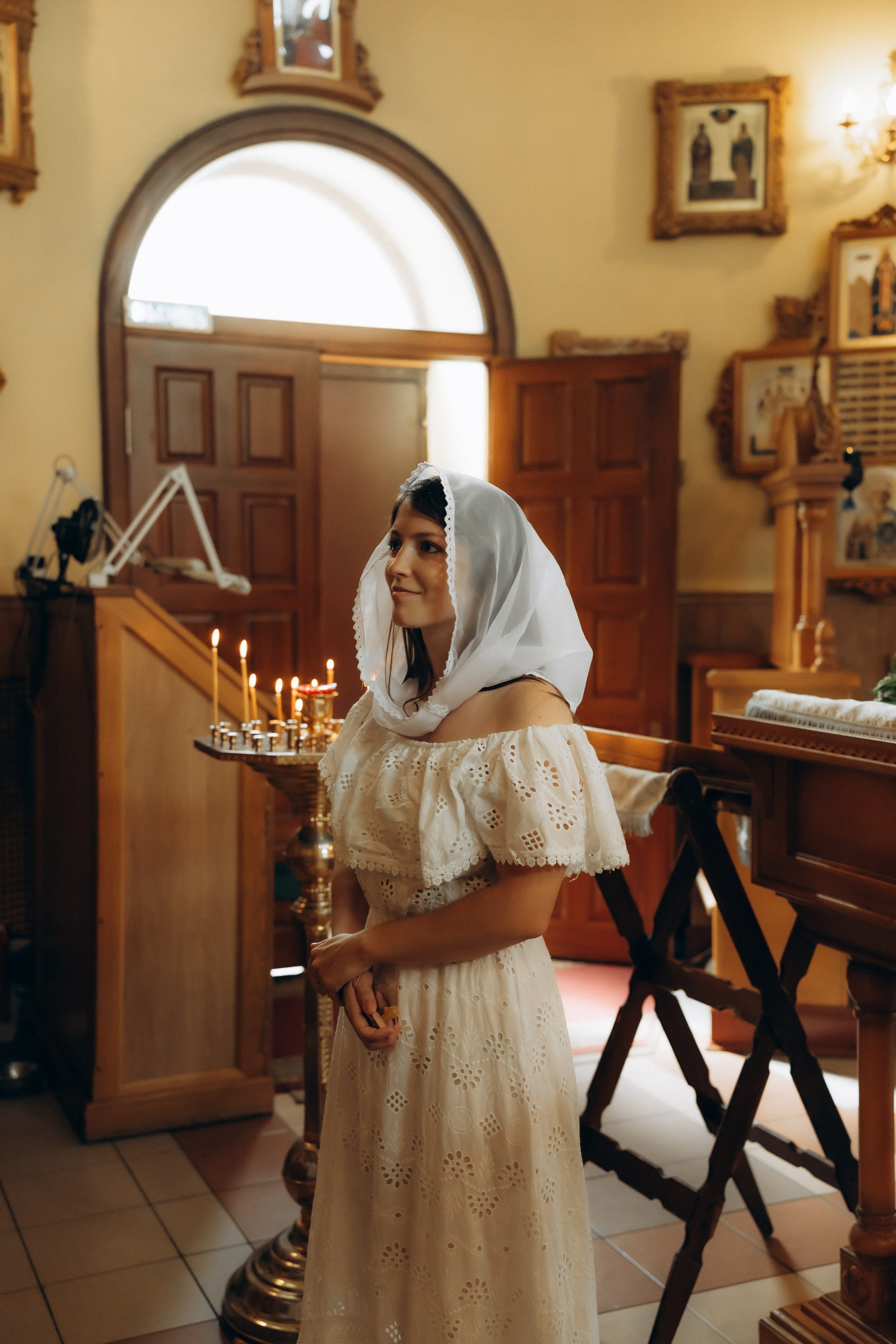 Таинство Крещения. Ирина Гонтарева|Фотограф|Белгород