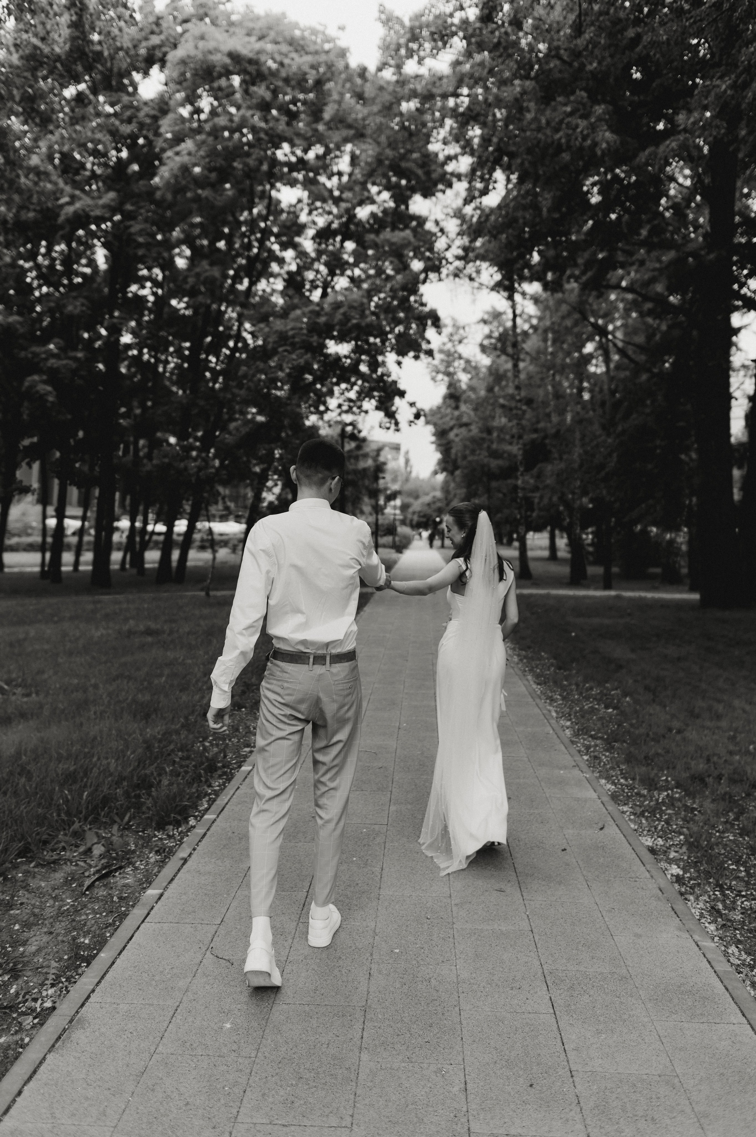 Алексей и Дарья. Ирина Гонтарева|Фотограф|Белгород