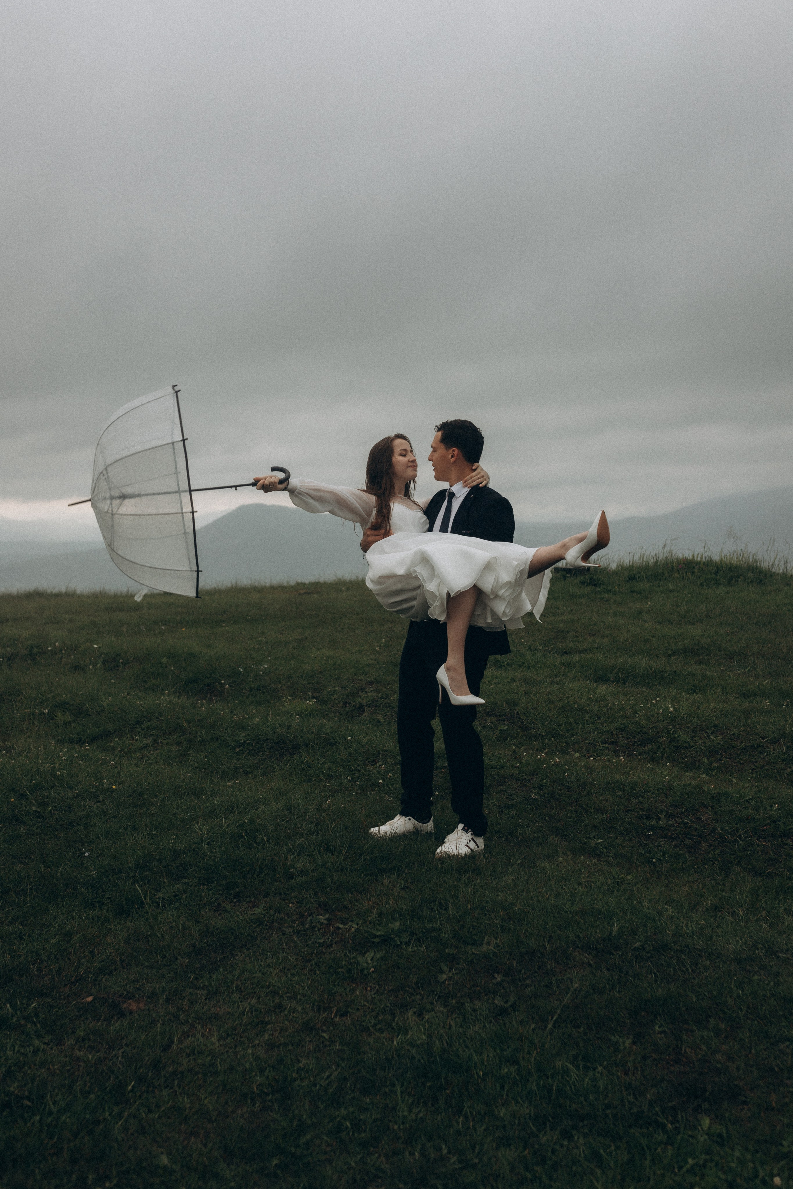 Марк и Диана. Семейный и свадебный фотограф в Краснодарском крае и РА Юлия Голуб