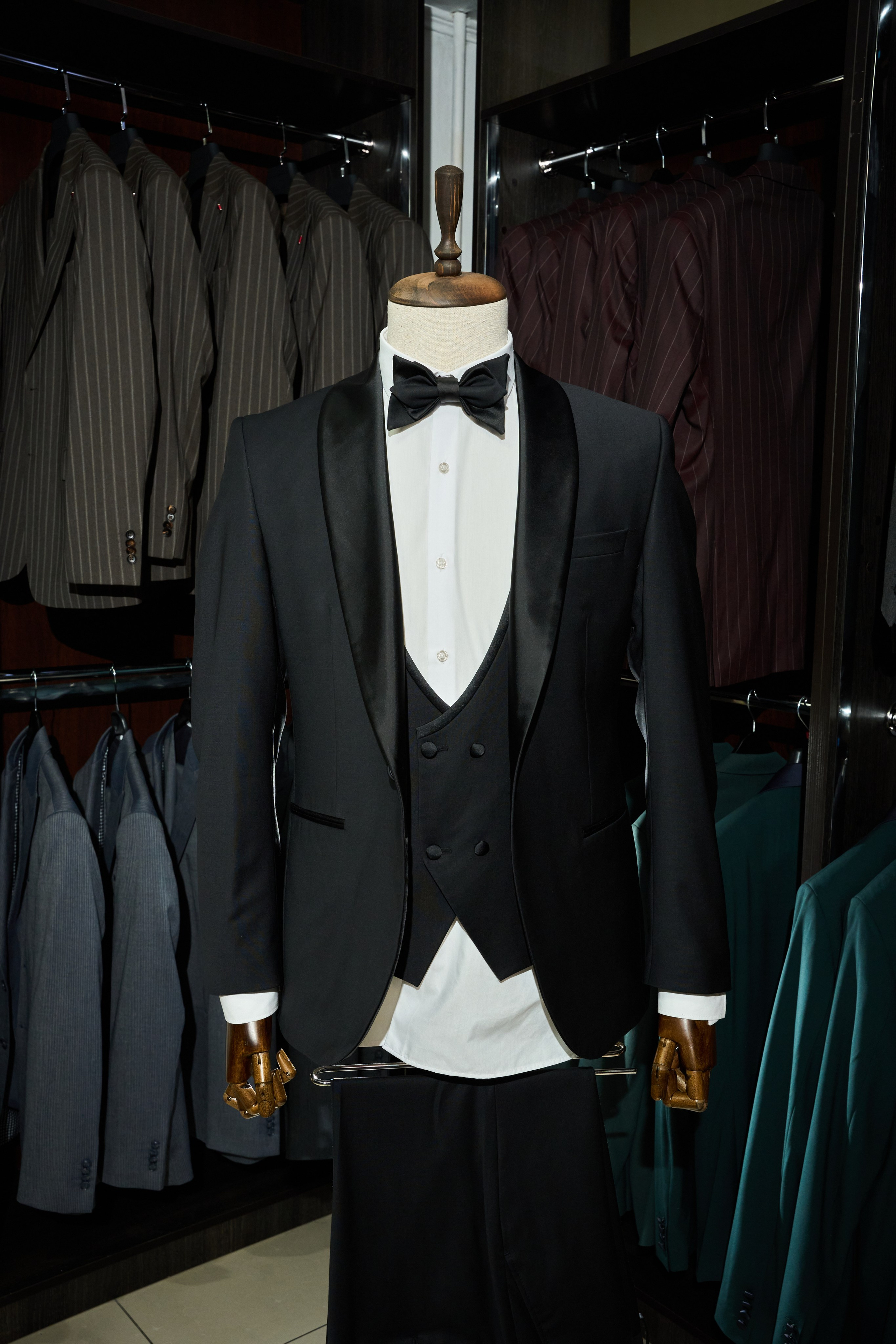 Предметная съемка