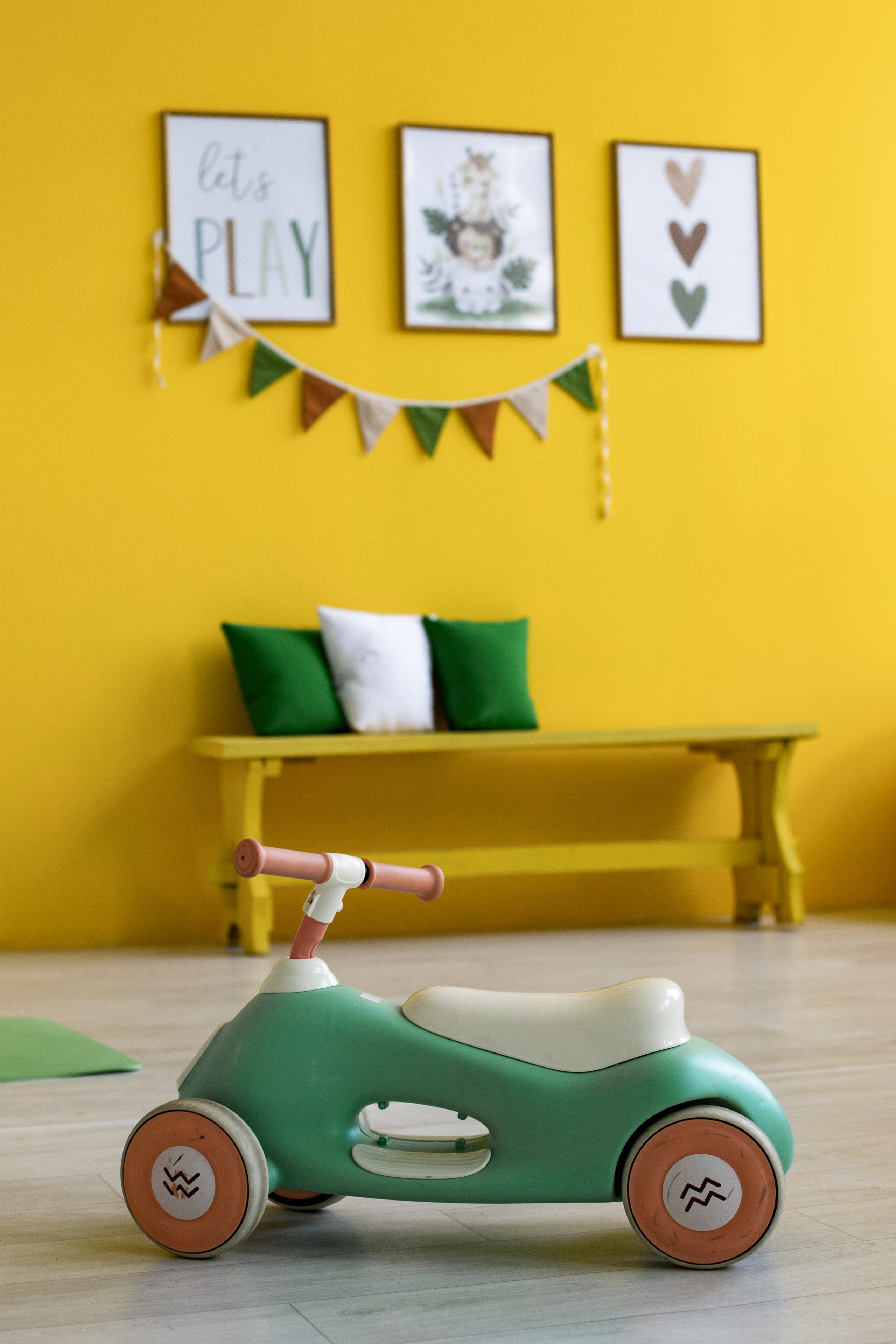 Детский (студия Зеркало). Фотограф г. Хабаровск. Семейные и индивидуальные съёмки