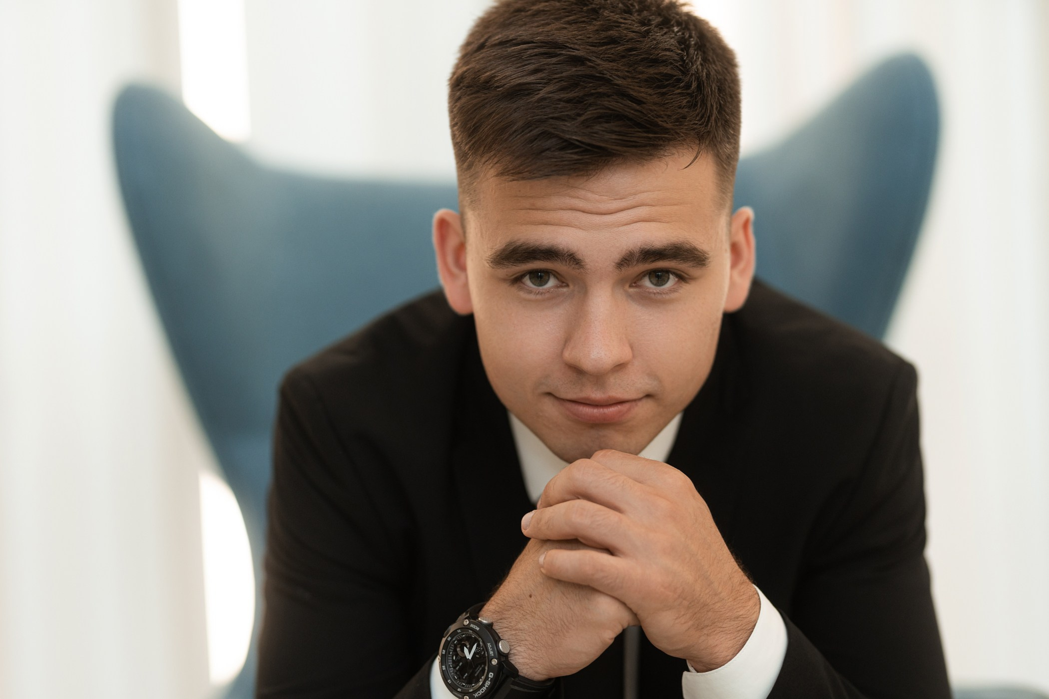 Александр и Виктория. Свадебный фотограф в Хабаровске Момот Валерий