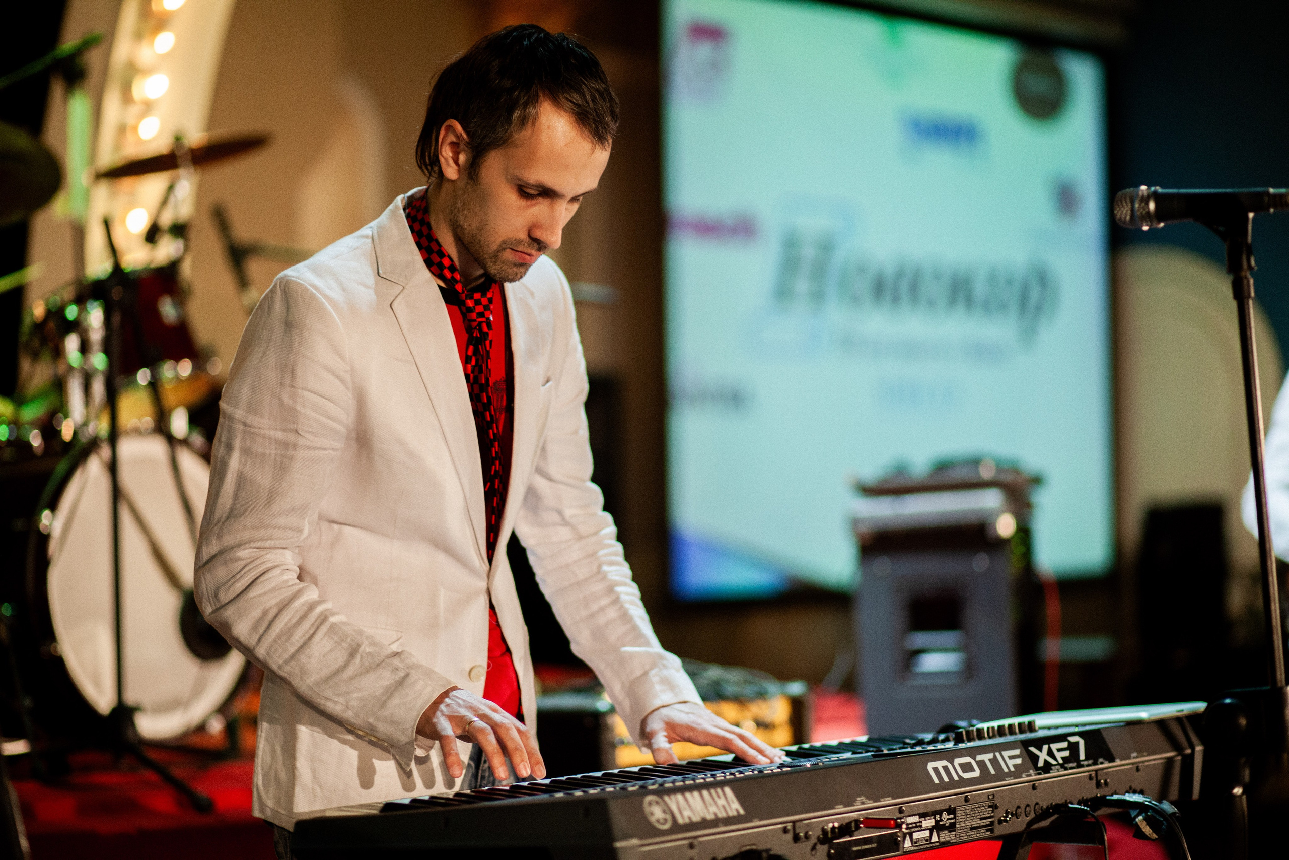 Корпоративная фотосъёмка. Илья Михачёв Фотограф ПРО людей