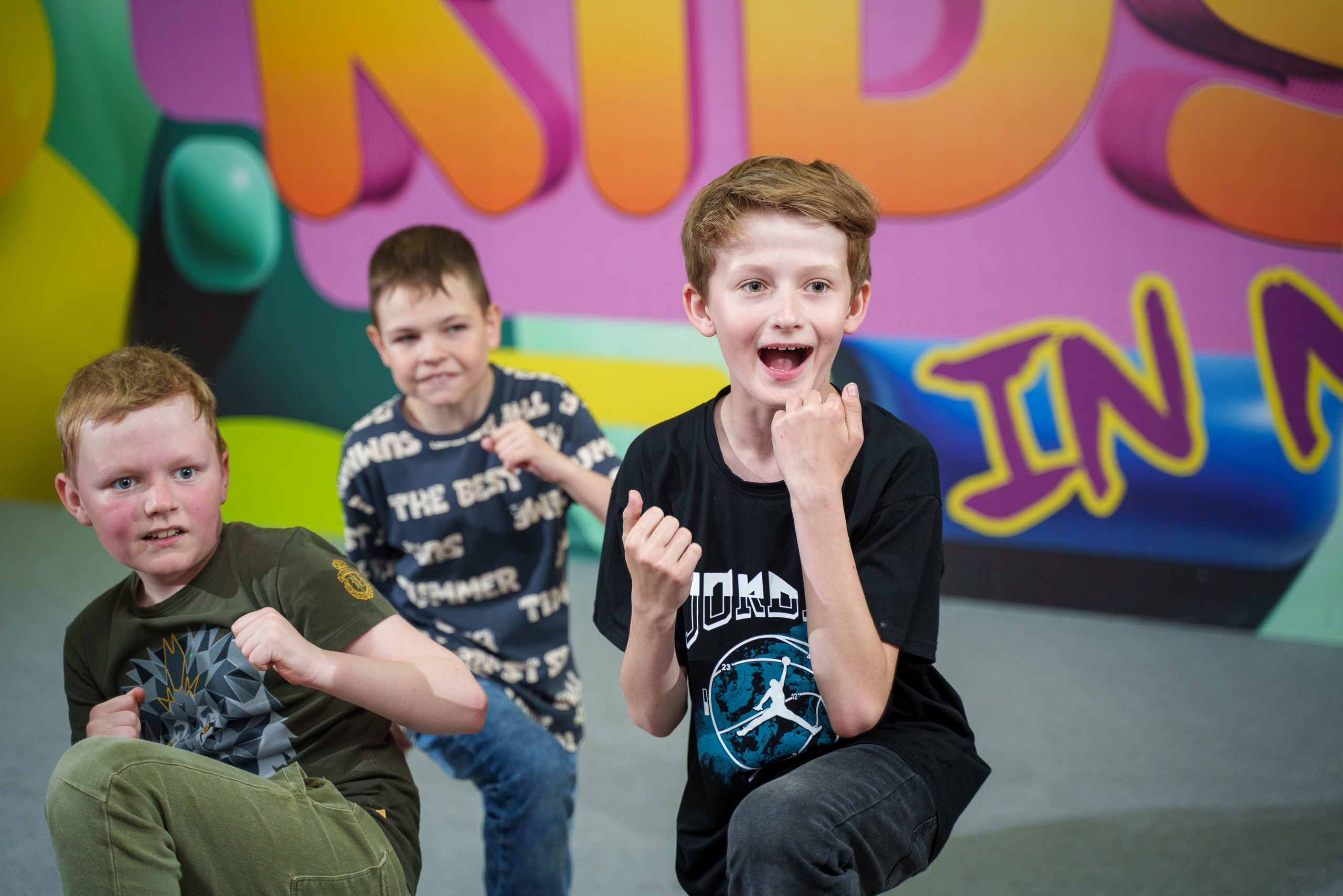 Фотограф на детские праздники. Свадебный и семейный фотограф в Новосибирске Данил Коротких