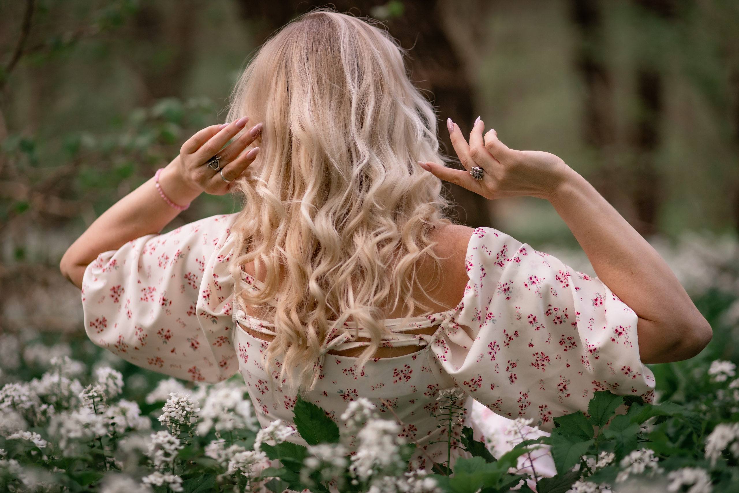 Индивидуальная съёмка, портрет. Фотограф и видеограф в Ставрополе Инна Попова