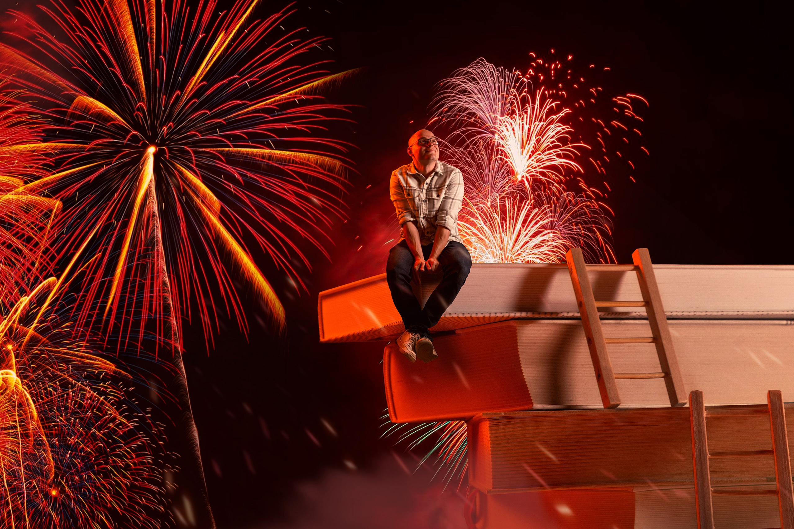 Креативная фотография в Новосибирске. Профессиональный фотограф в Новосибирске