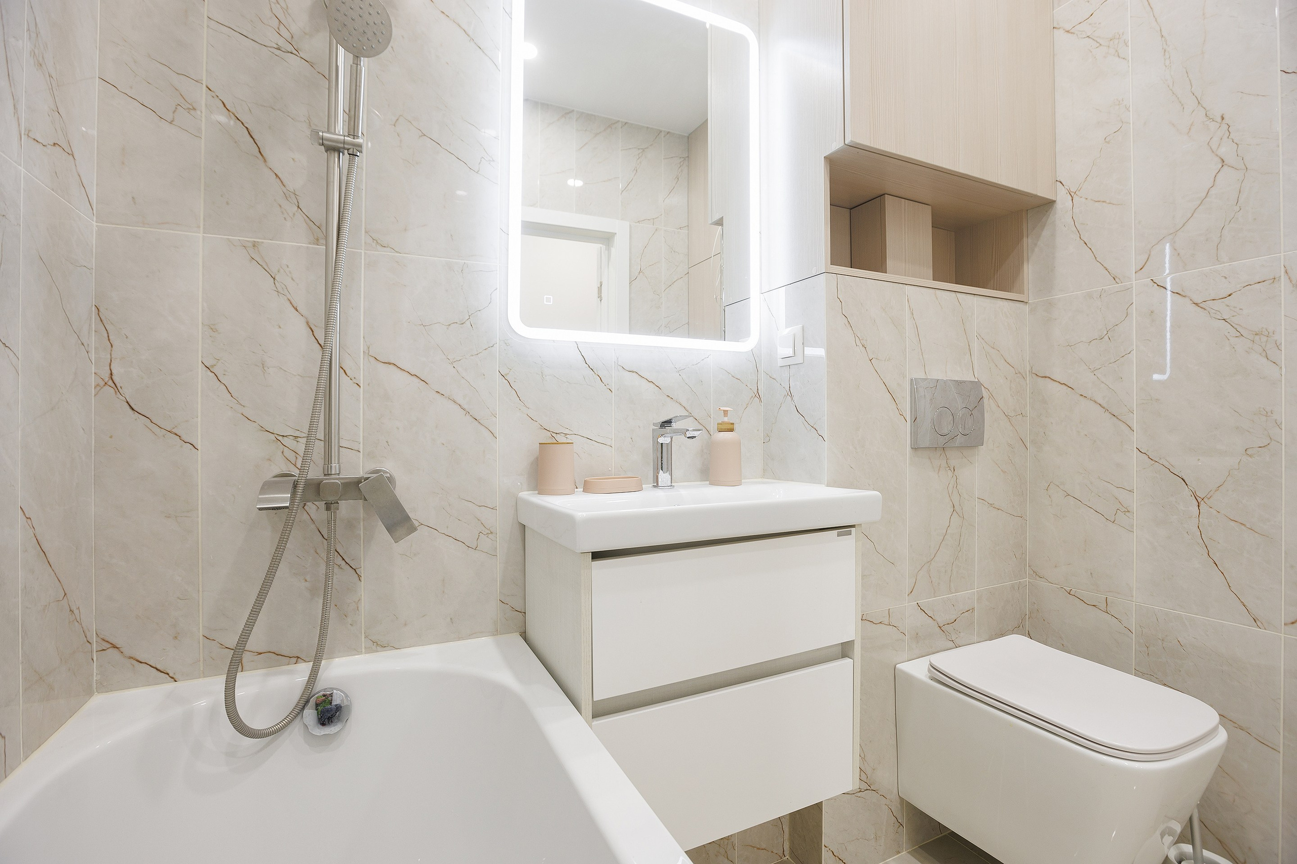 Частная квартира. Профессиональный фотограф в Новосибирске