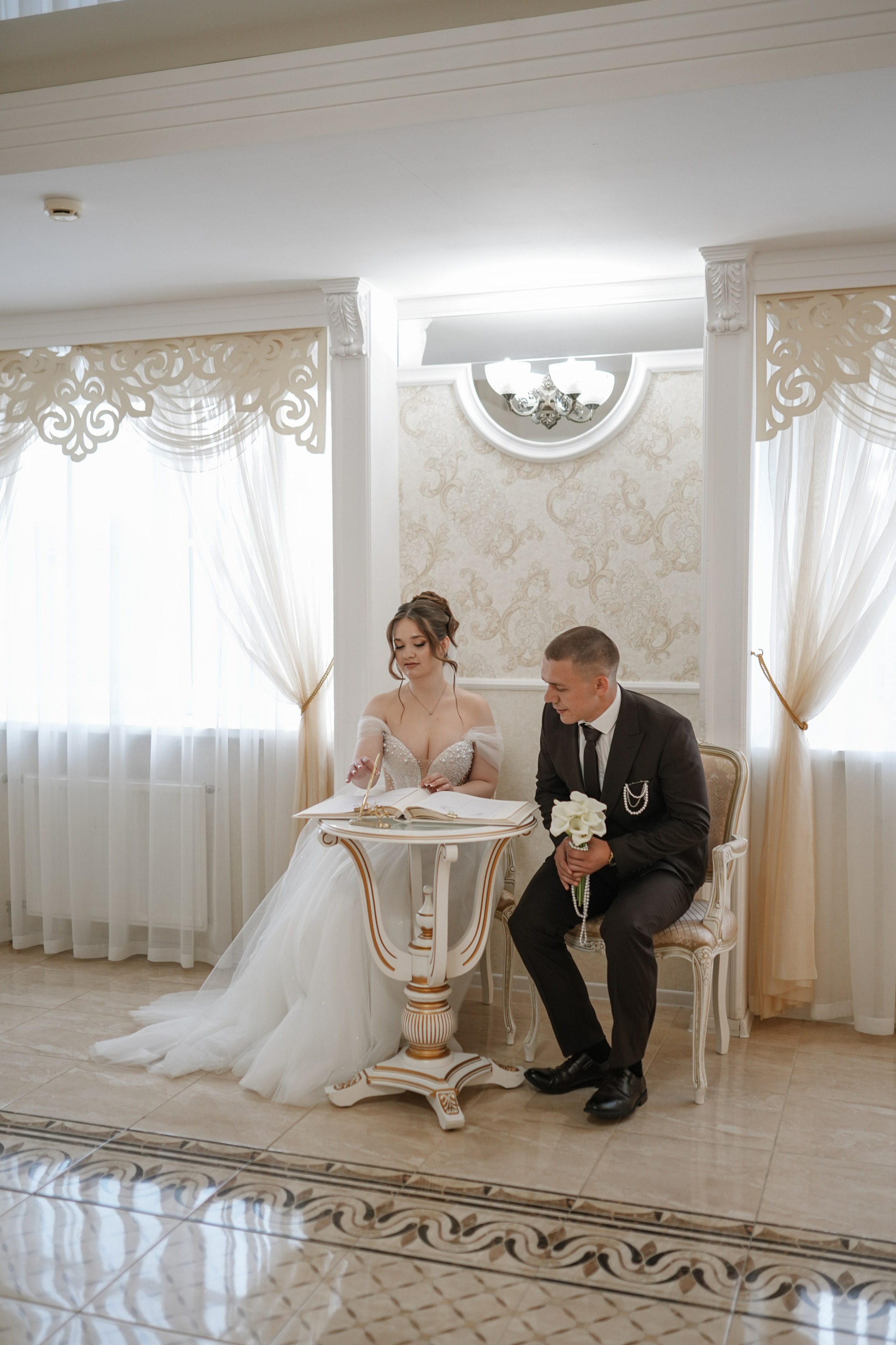 DANIIL&DIANA. Свадебный фотограф в Санкт-Петербурге Харичева Анастасия