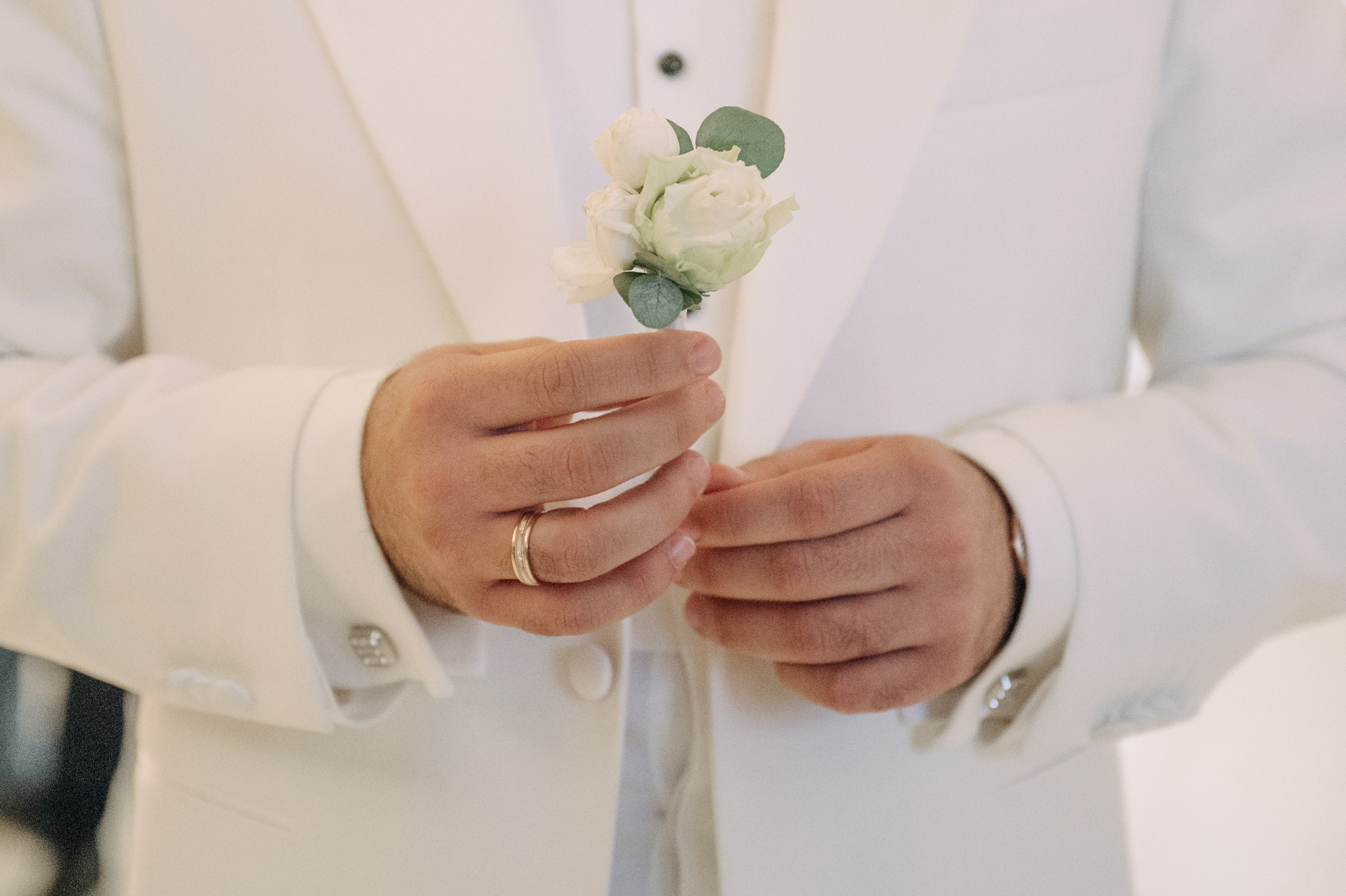 Глеб и Анастасия. Свадебный фотограф в Москве Григорий Аргунов