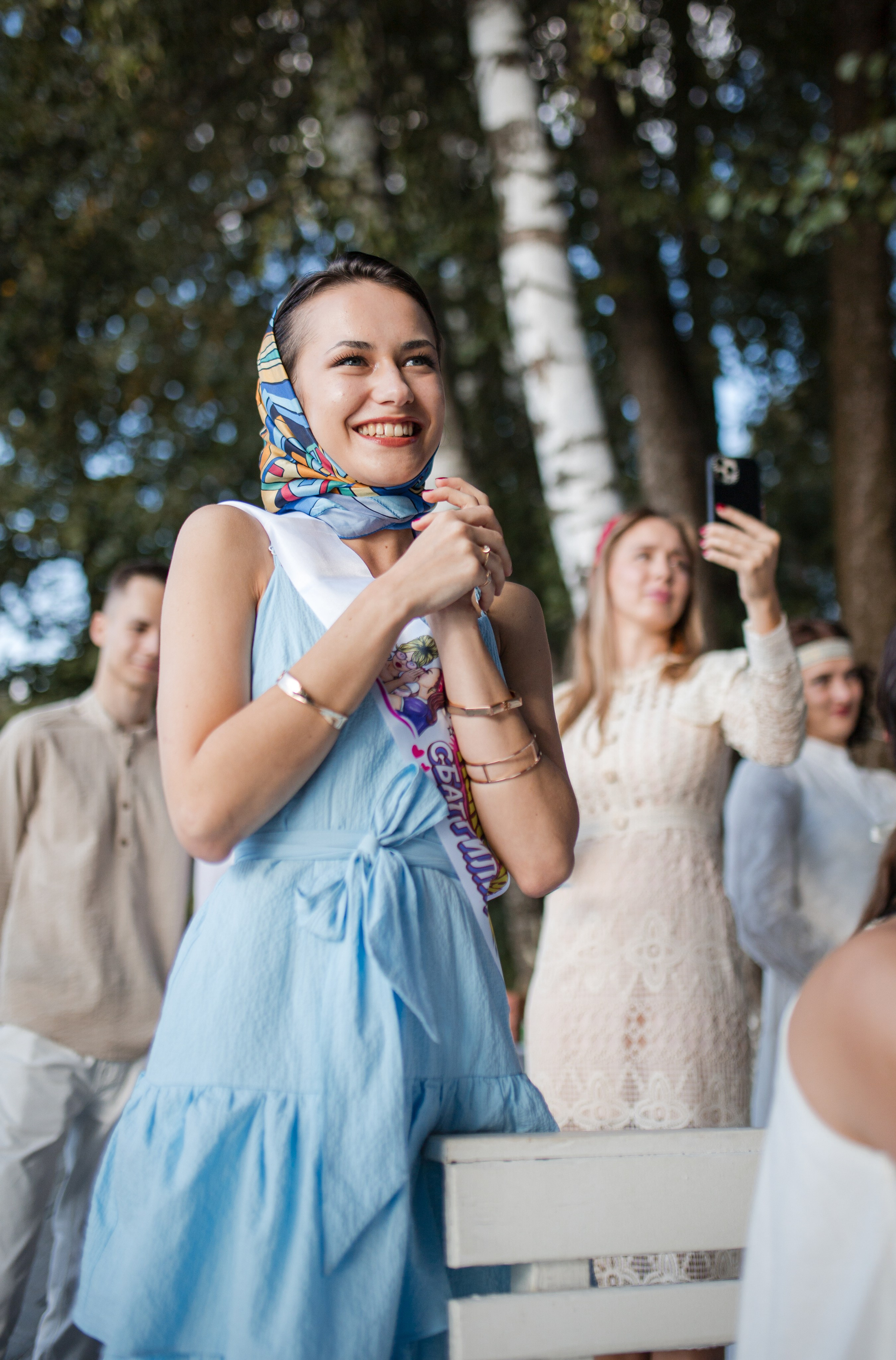 September do you remember. Фотограф в Москве Вероника Иньякова