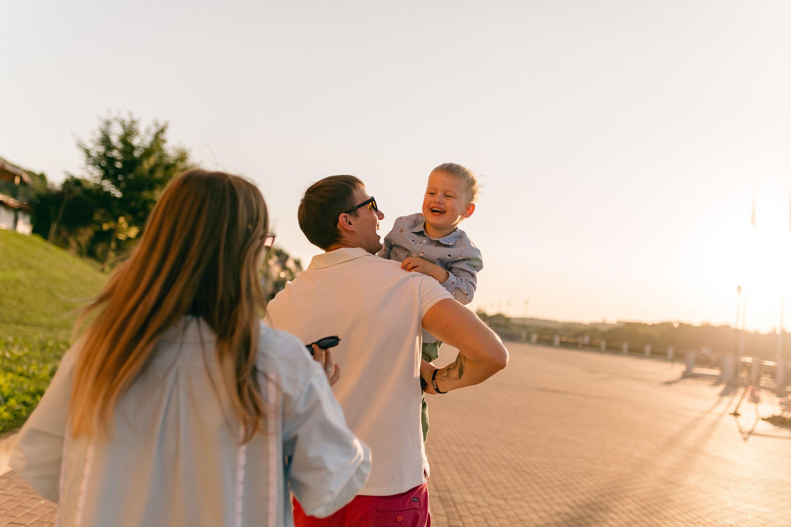 Семейное. Фотограф в Смоленске и Москве Ирина Макарова