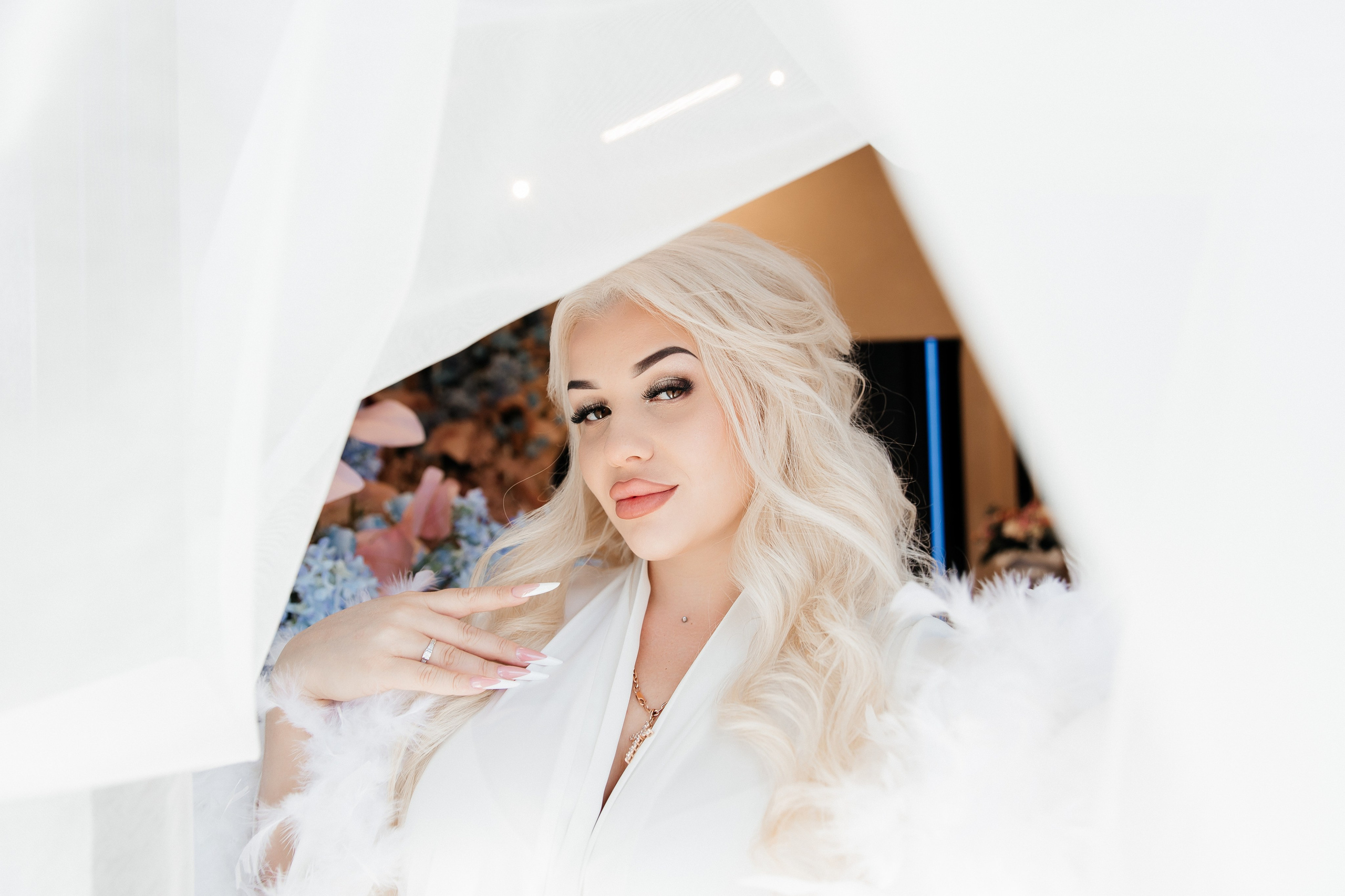 Свадебный. Фотограф Илья Бызов, Свадебный и репортажный фотограф Сочи