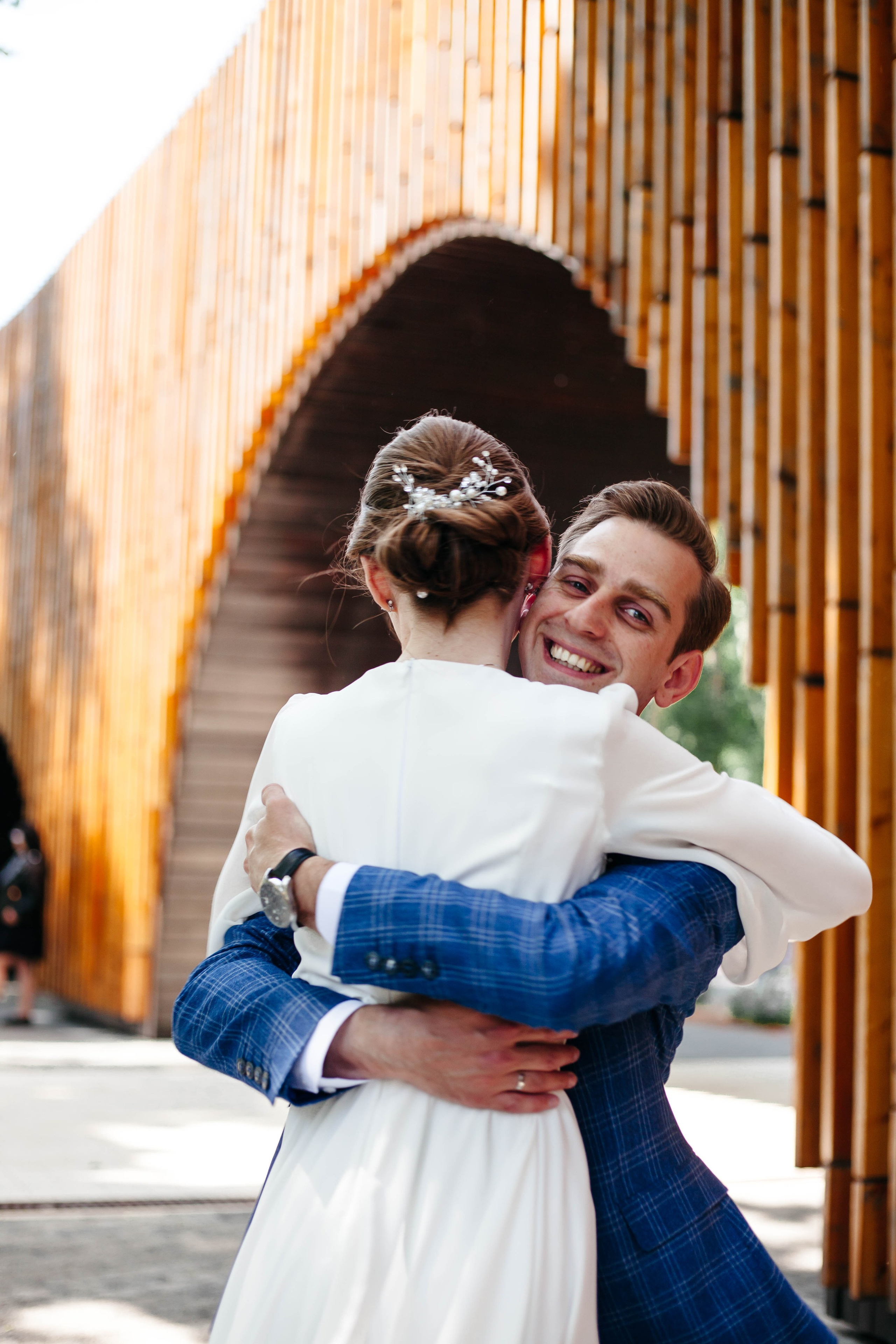Wedding. Портретный и свадебный фотограф в Воронеже Светлана Кунахова