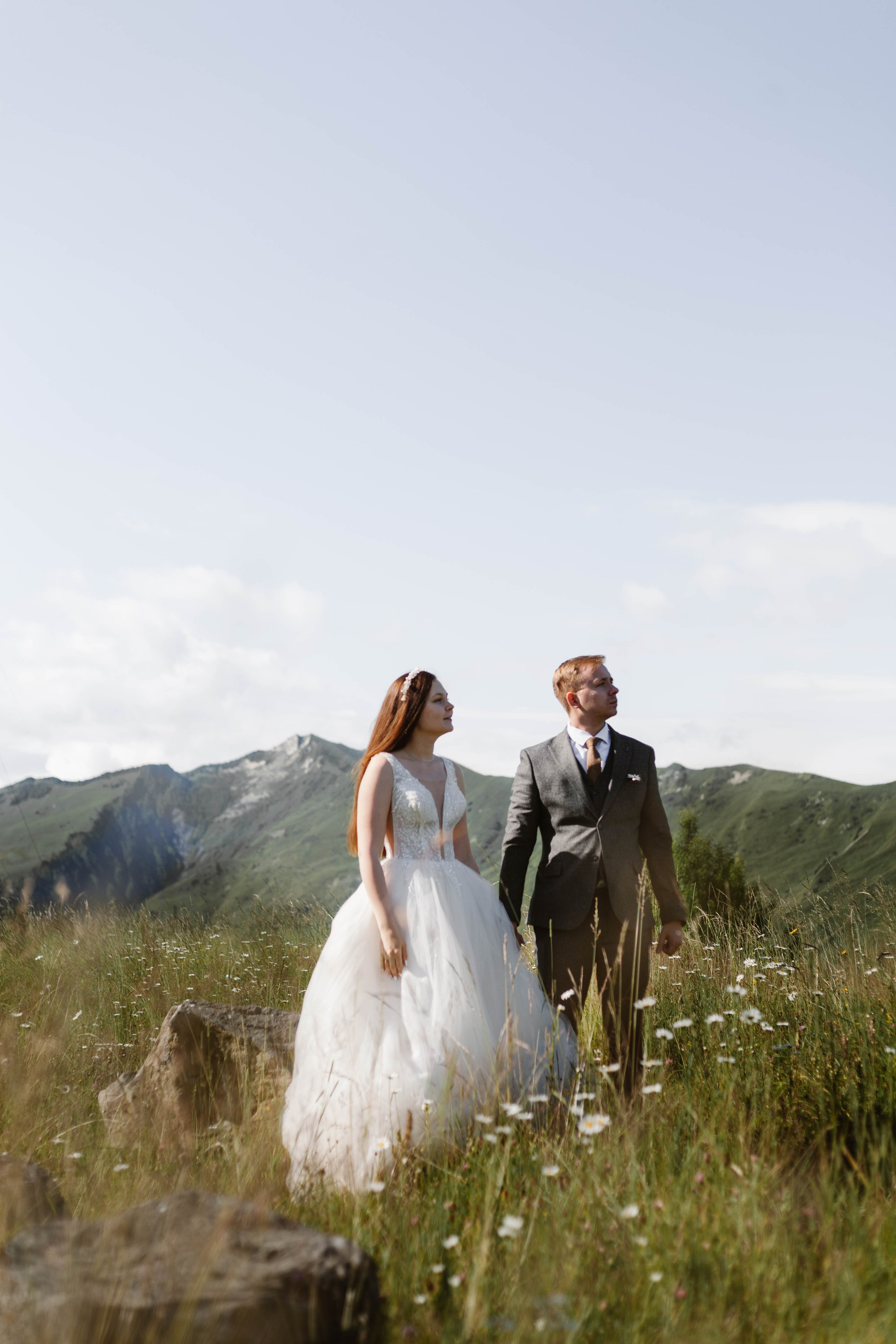 Портретный и свадебный фотограф в Воронеже Светлана Кунахова