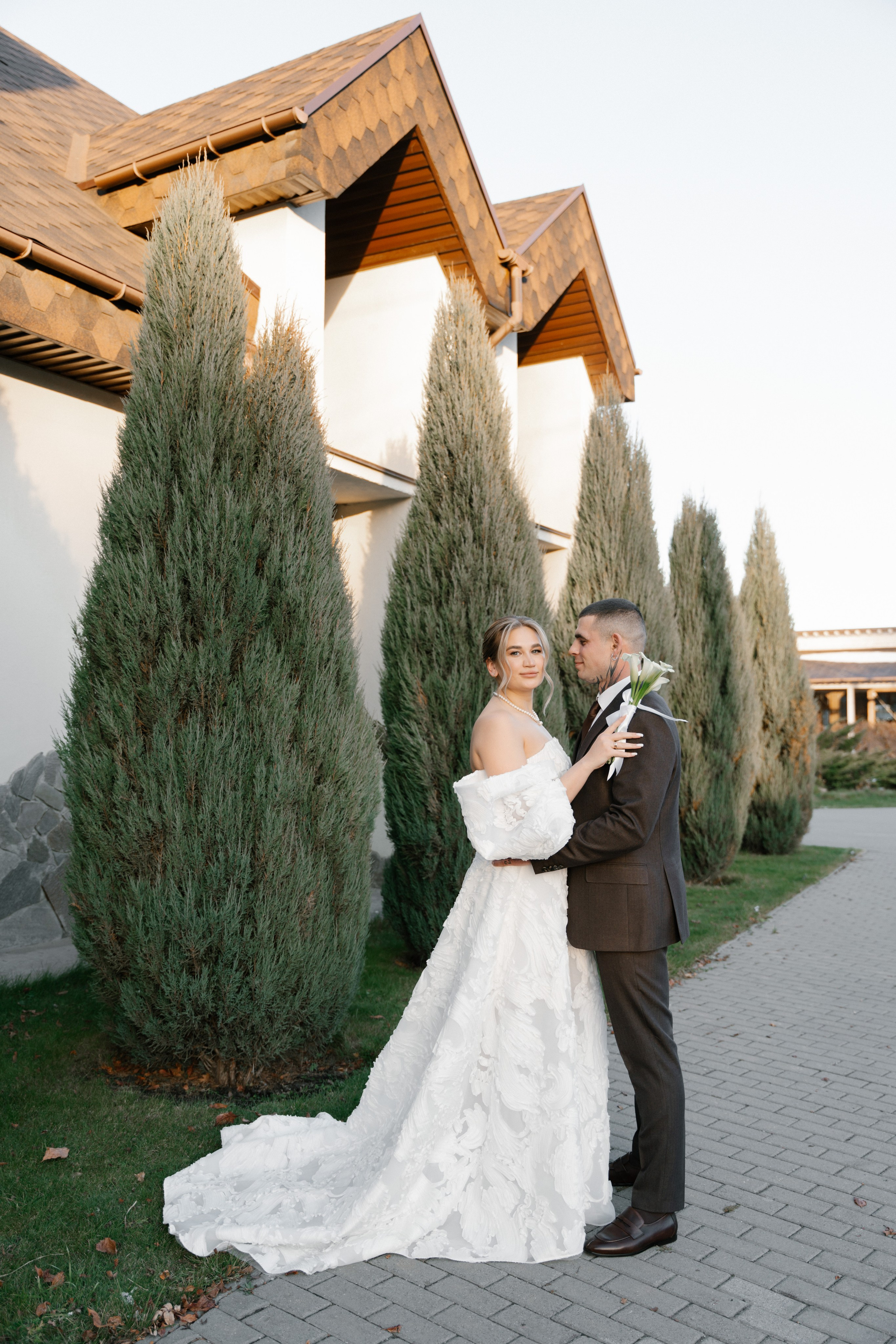 Валерия и Владислав. Ульяна Ремезова | Фотограф | Челябинск