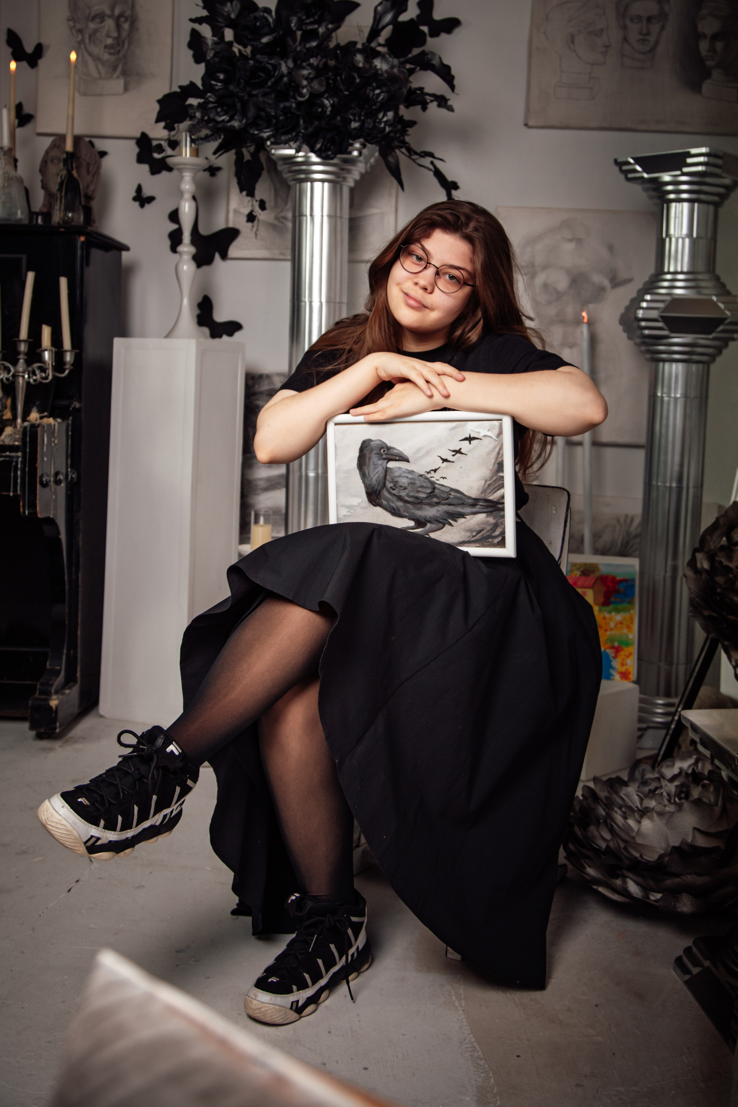 Victoria. Андрей Миллер Фотограф из Калининграда