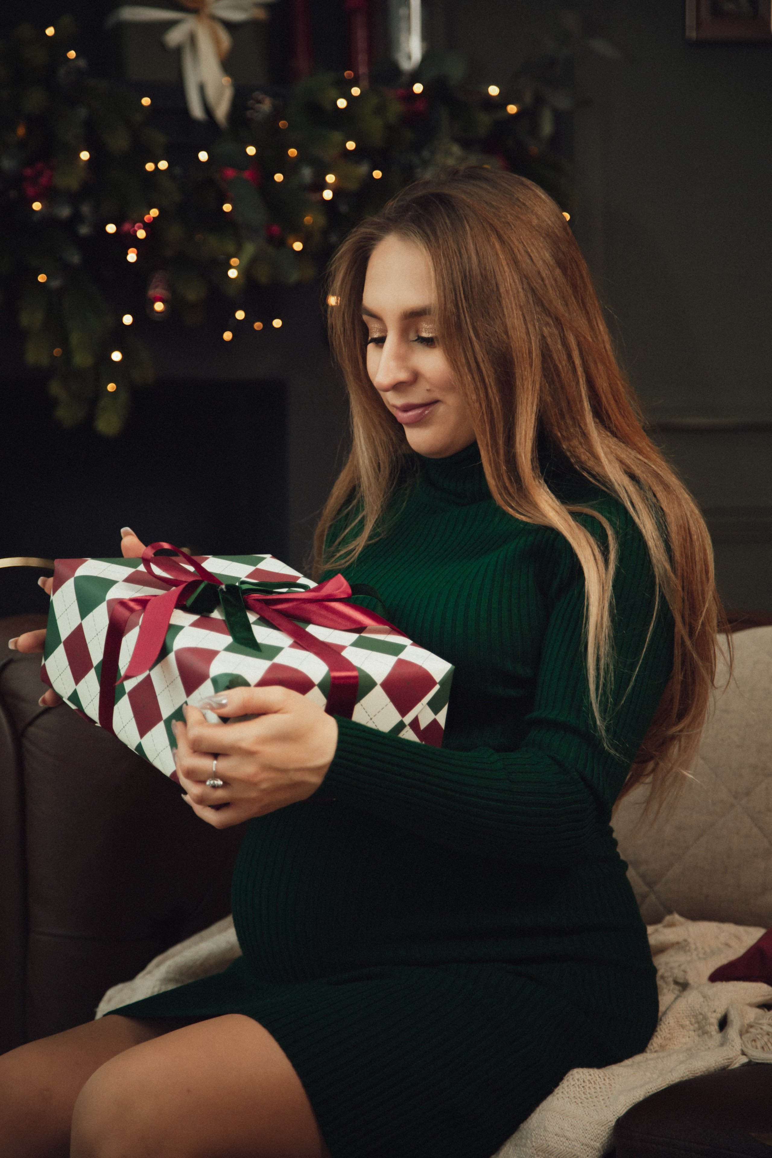 Vladimir and Maria. Андрей Миллер Фотограф из Калининграда
