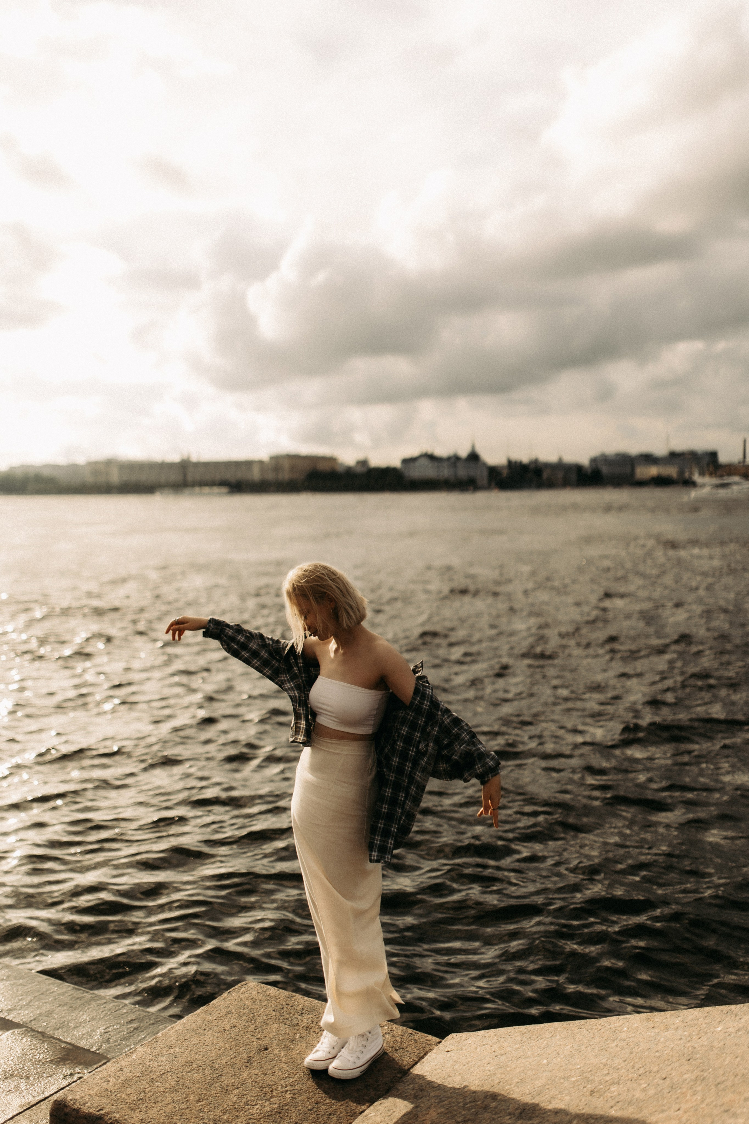 Полина. Фотограф в Санкт-Петербурге