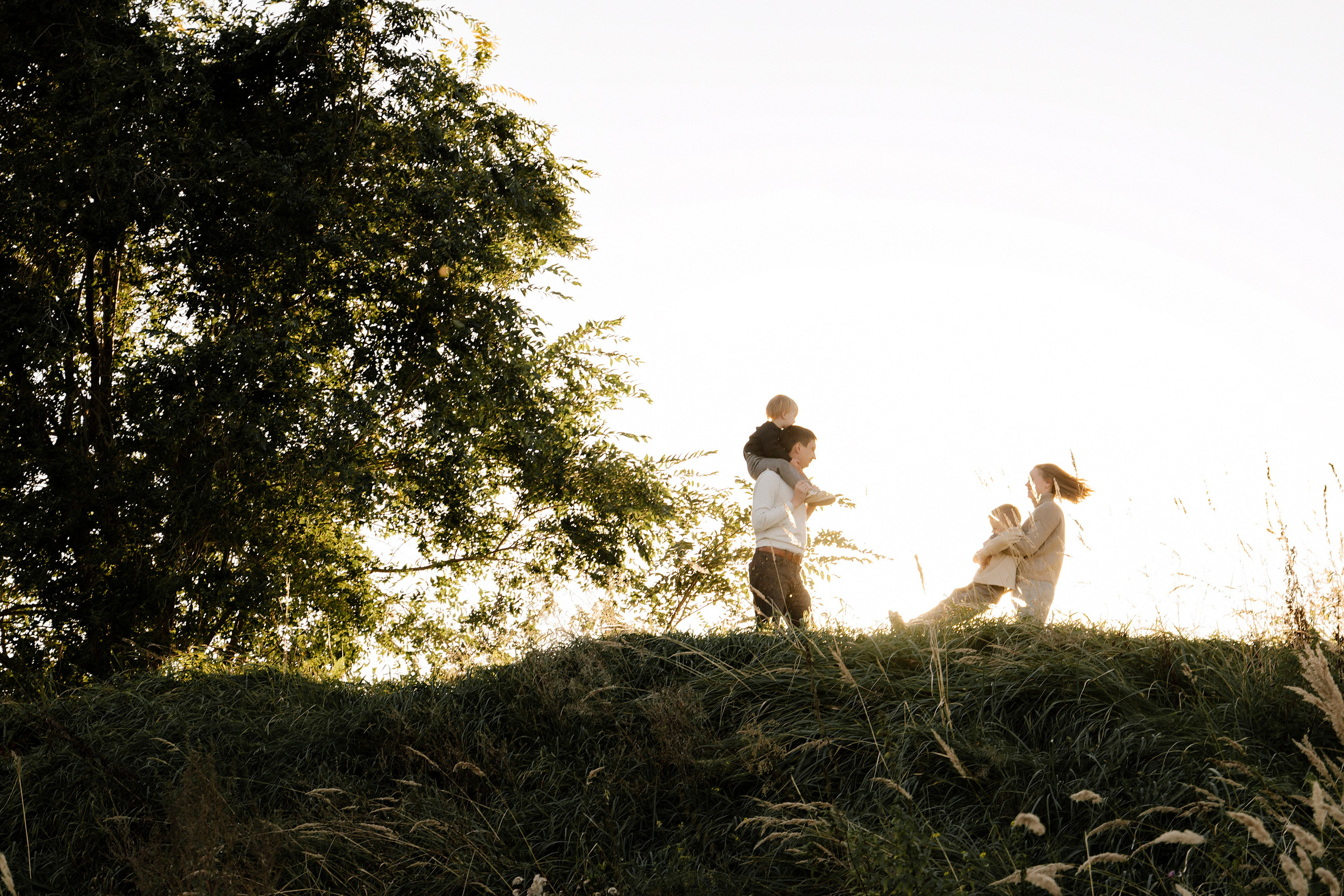 Контакты. Портретный фотограф Ксения Люндовская
