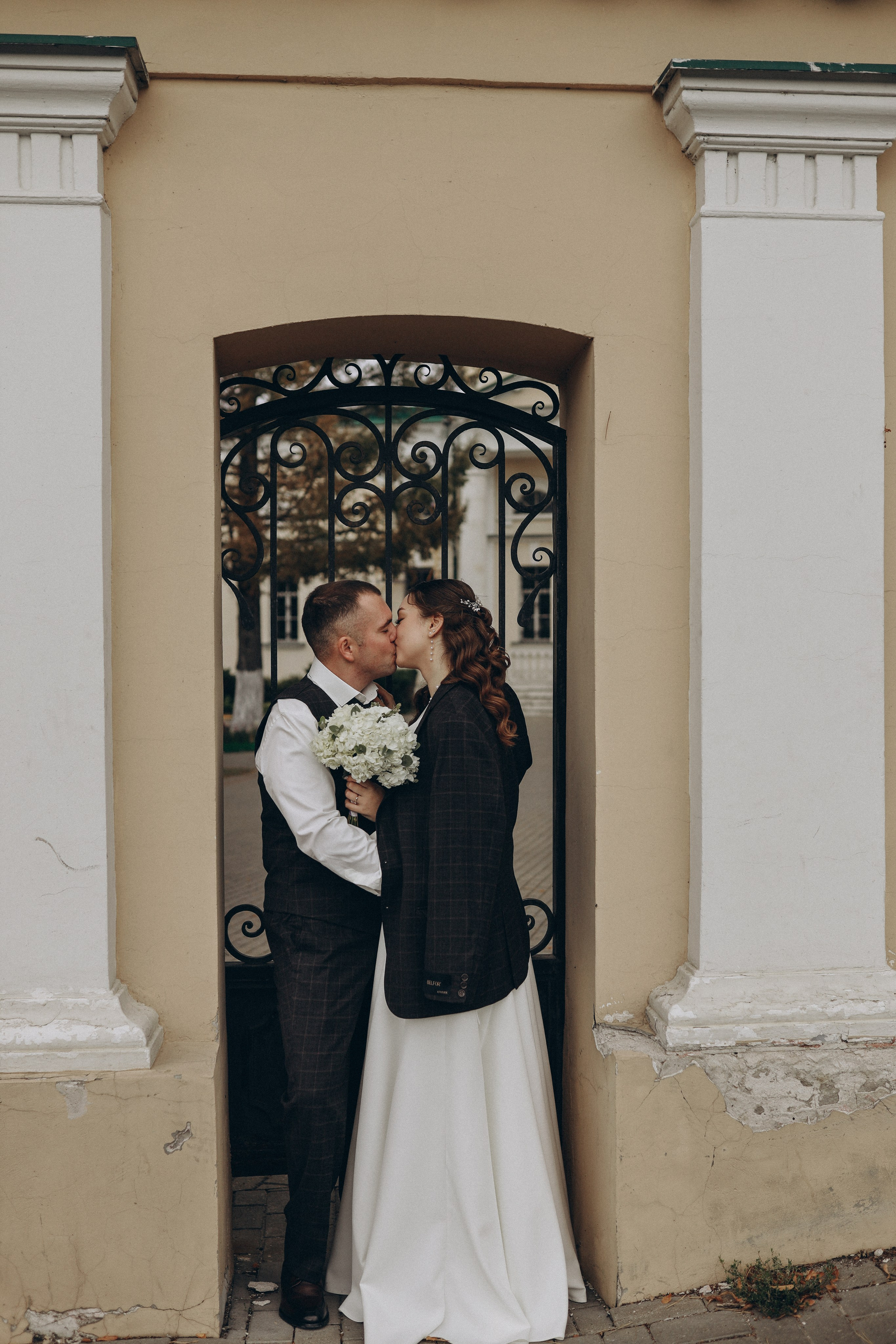 Wedding 24 September. Главная