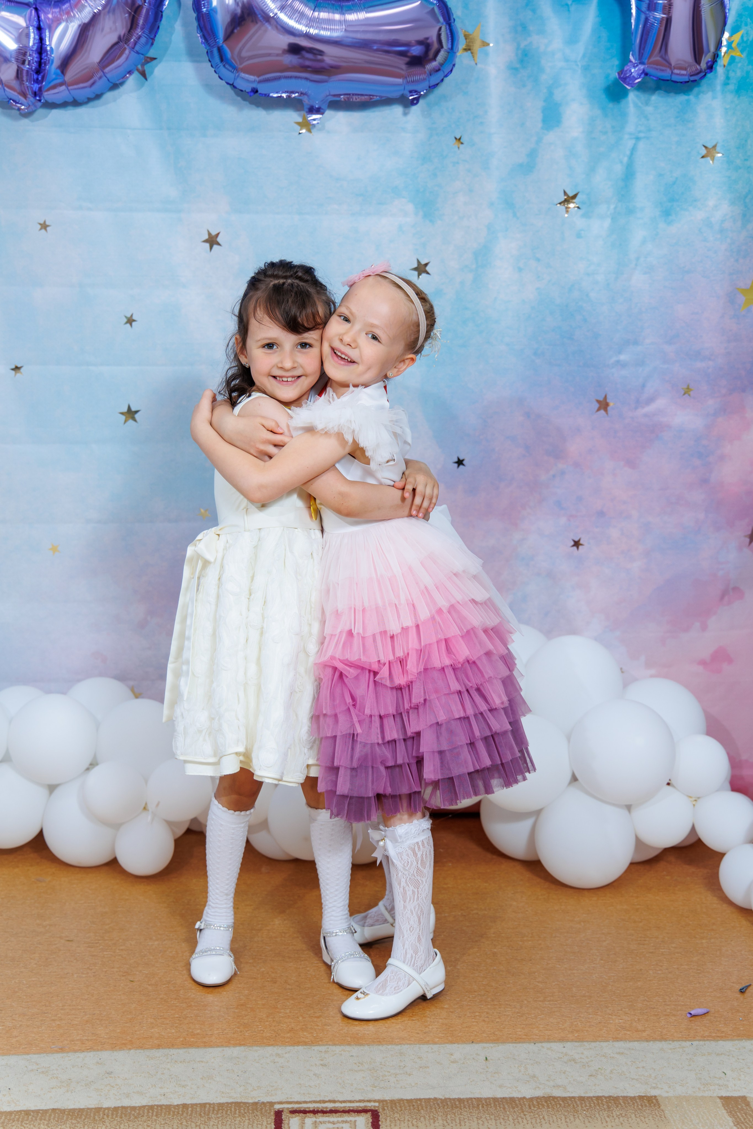 Выпускной в садике. Школьный фотограф Саратов Золотарь Ольга