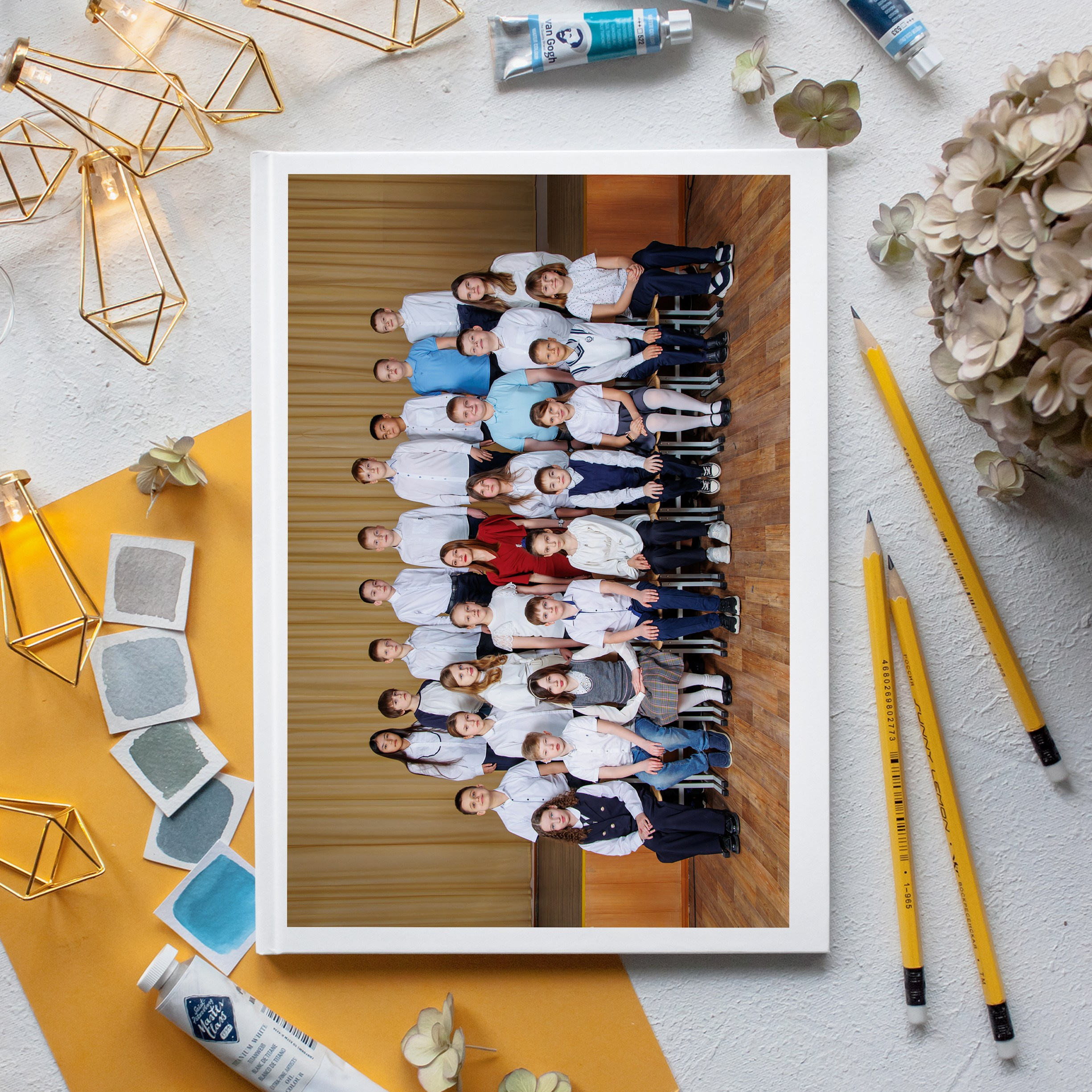 Стильный 4 кл. Школьный фотограф Саратов Золотарь Ольга