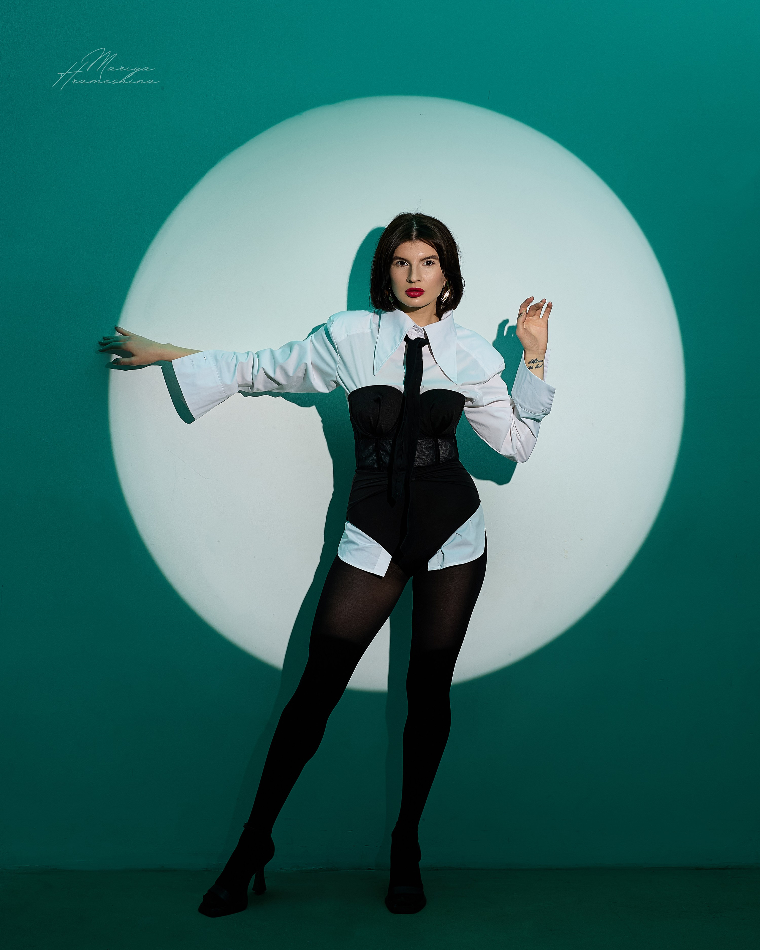 Фотосъемка девушки модели. Фотограф, мобилограф Ростов-на-Дону