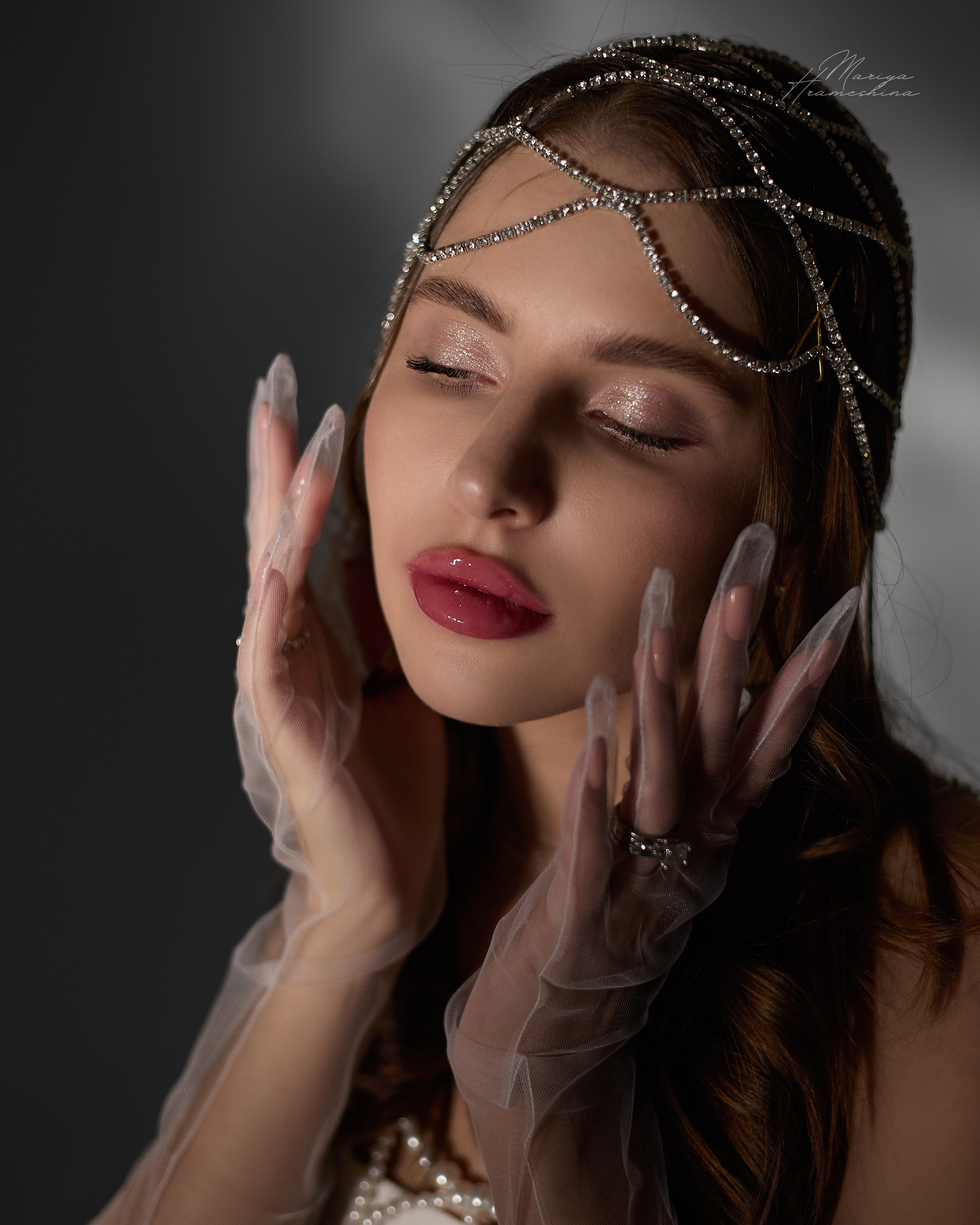 Фотосъемка девушки модели. Фотограф, мобилограф Ростов-на-Дону