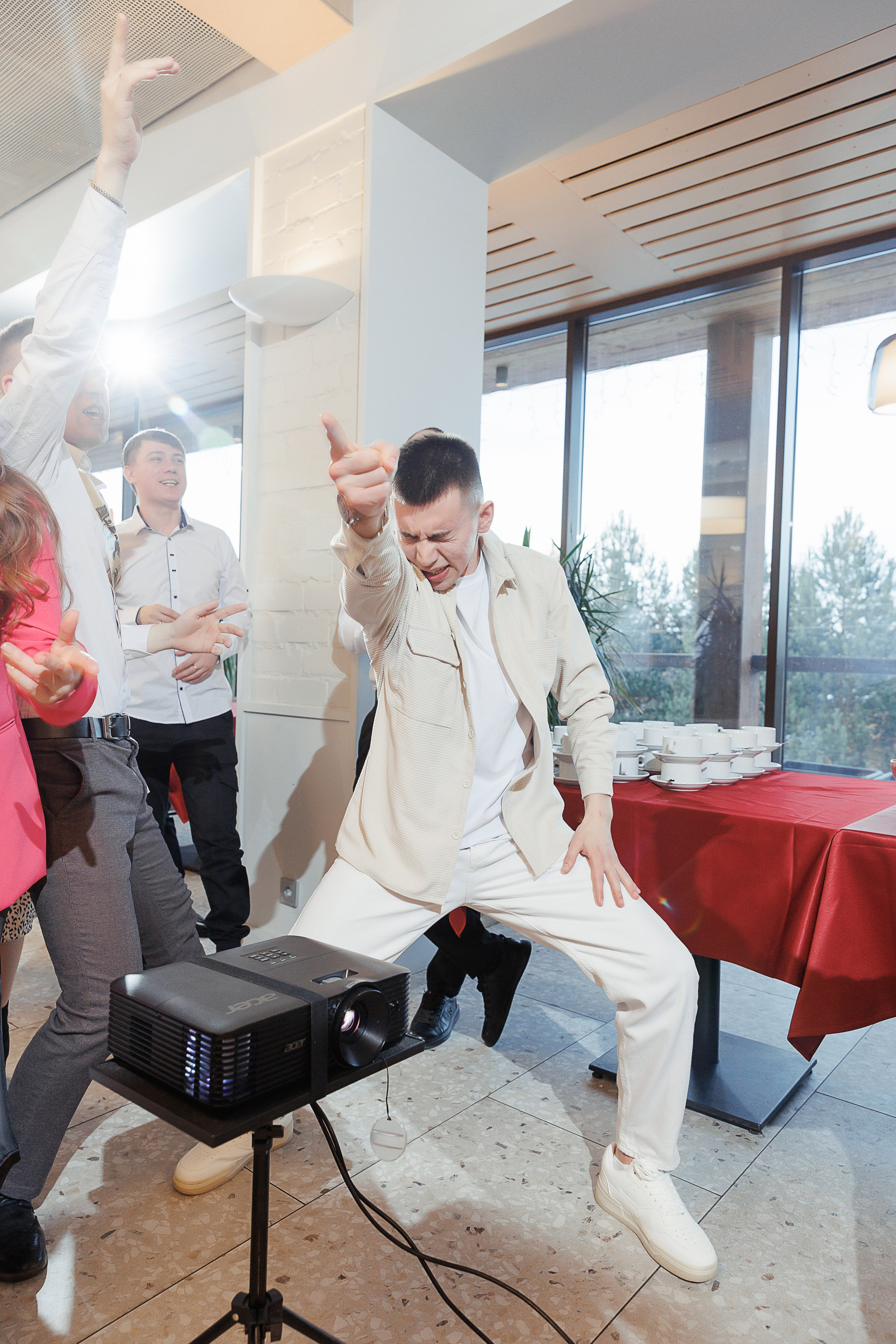 Аня и Влад. Свадебный и семейный фотограф в Твери и Тверской области