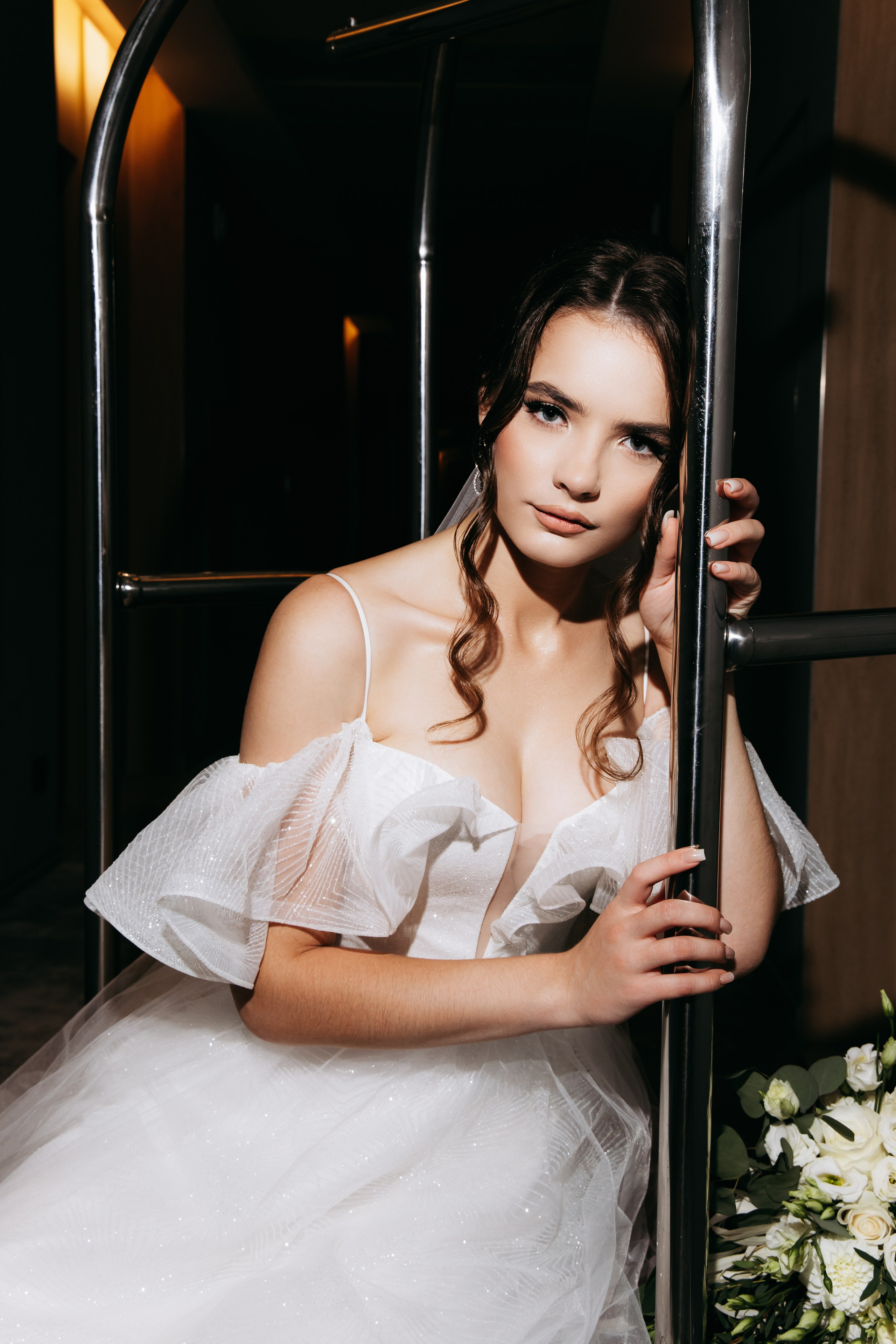 Илья & Елизавета. Фотограф в Омске Валерия Крячко