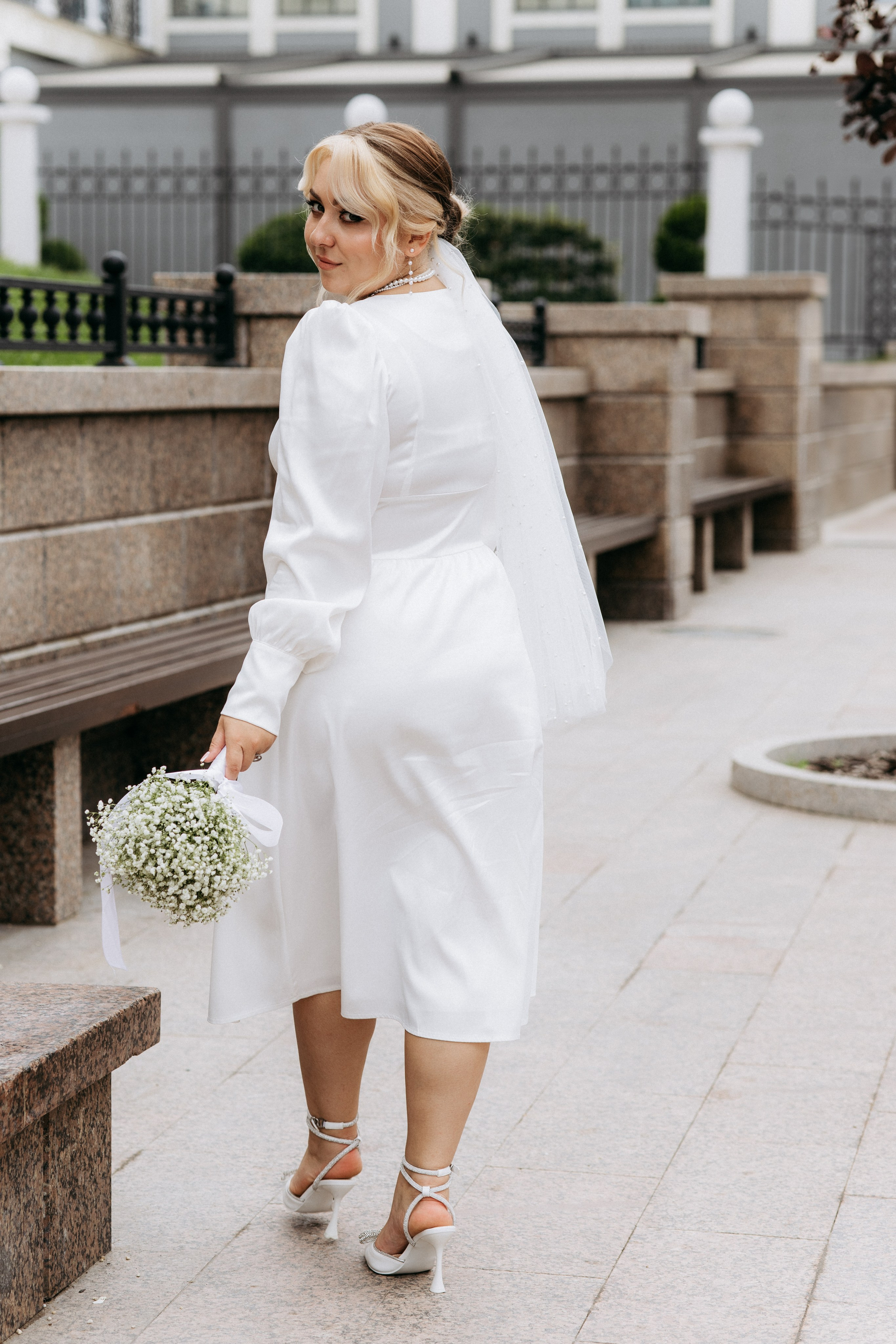 Максим и Виктория. Фотограф в Омске Валерия Крячко