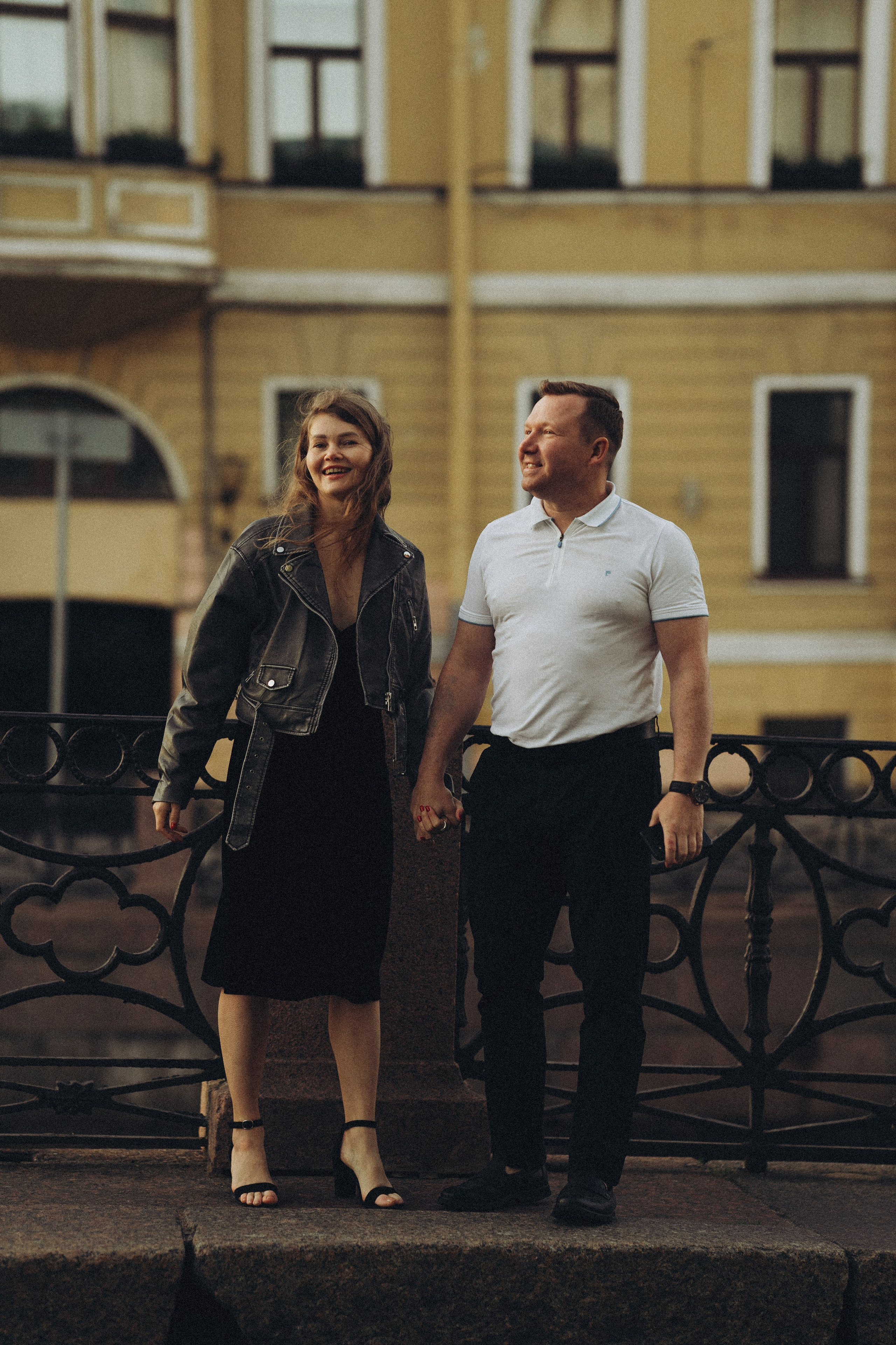 L & A. Фотограф Санкт-Петербург/Гомель Виктория Петрова