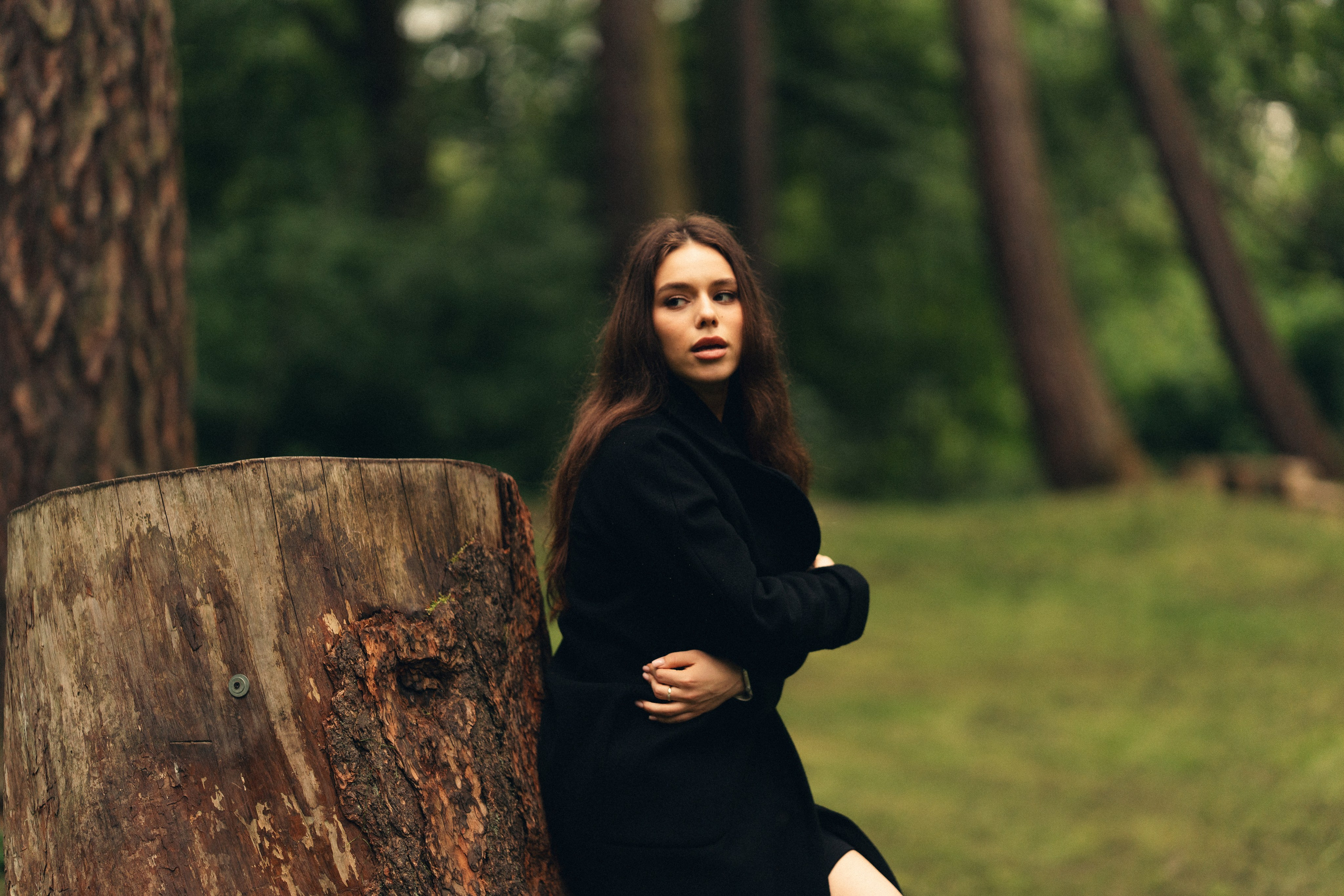 Anna. Фотограф Санкт-Петербург/Гомель Виктория Петрова