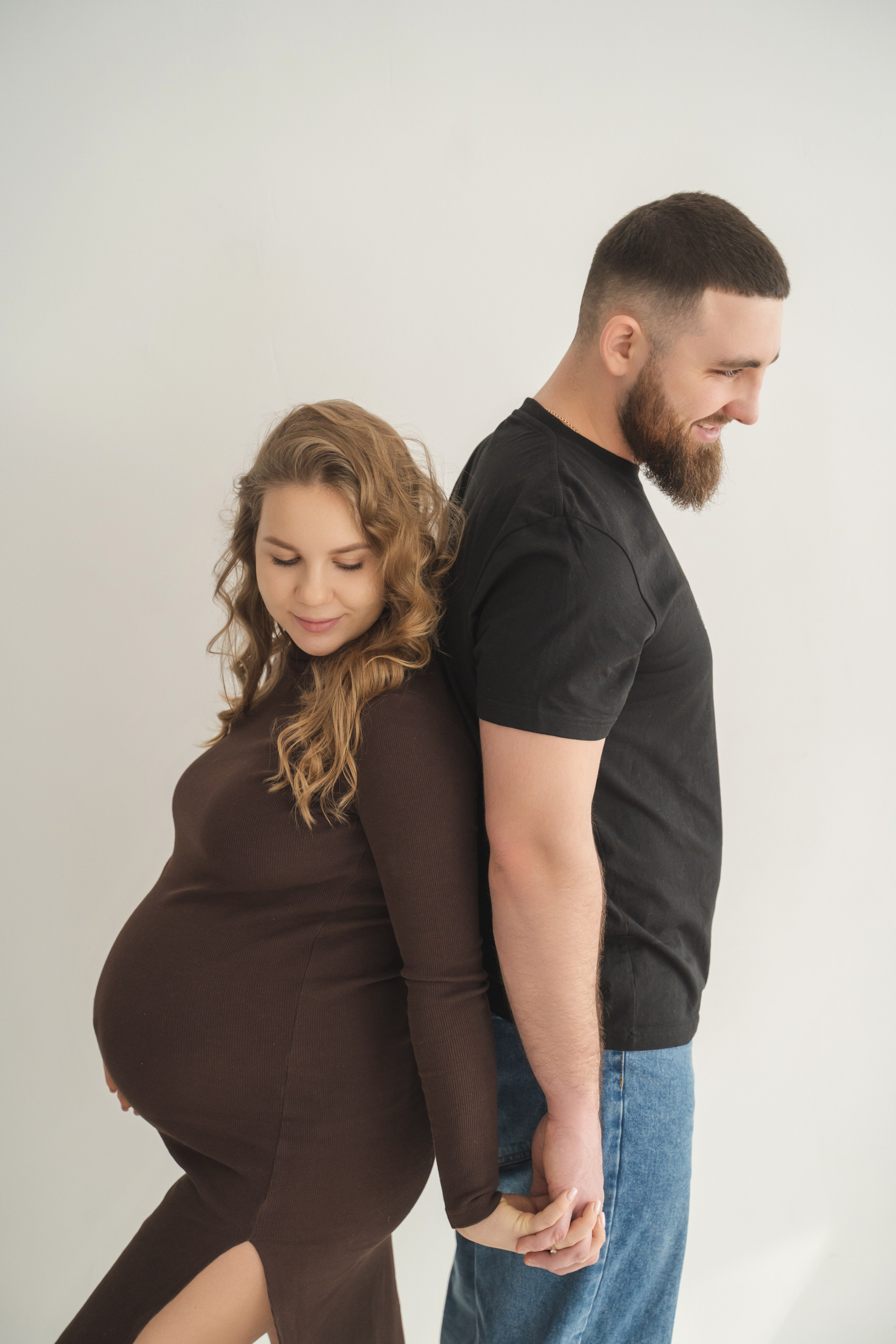 Лера и Николай. Главная