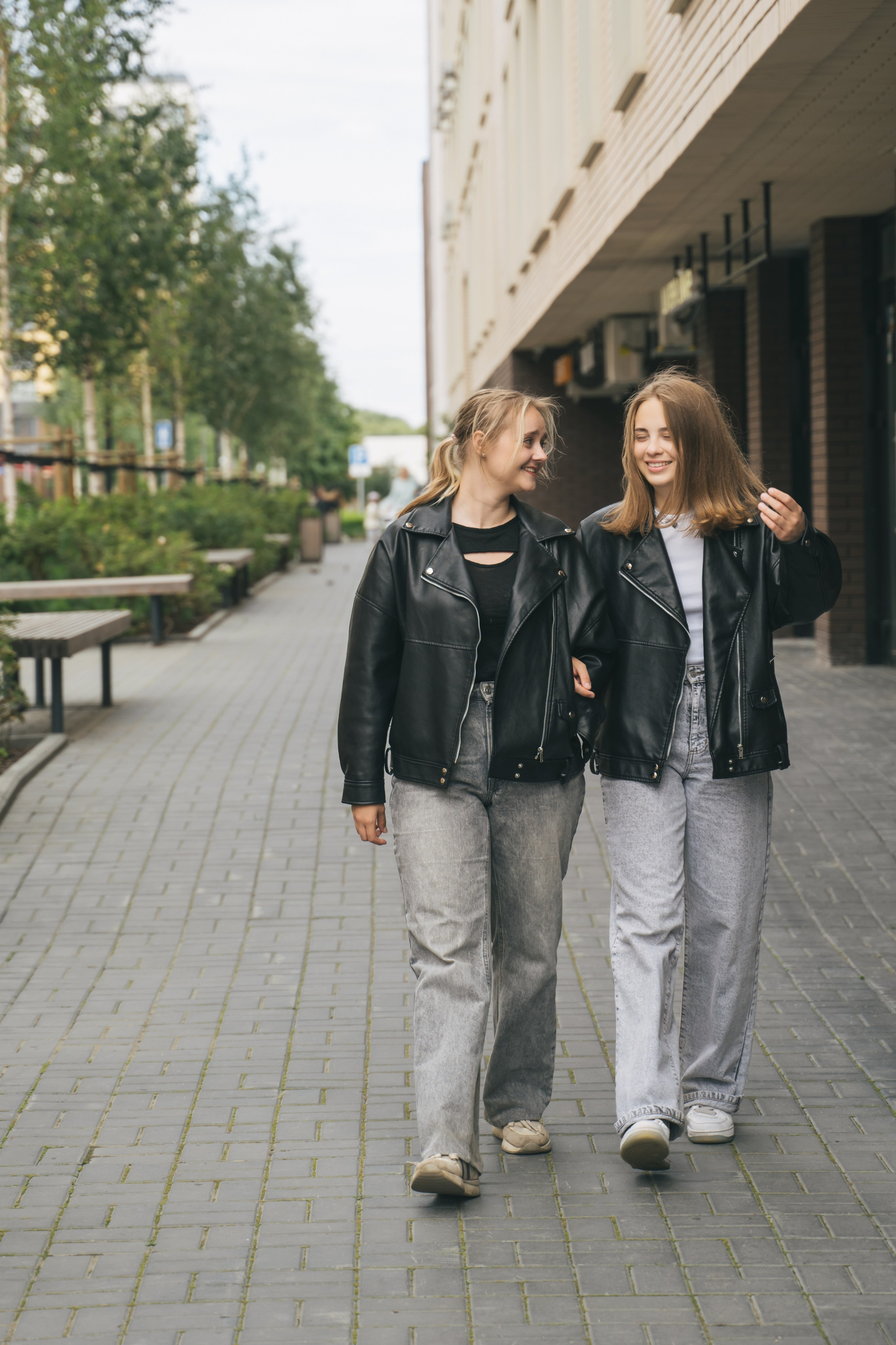 Подружки. Главная