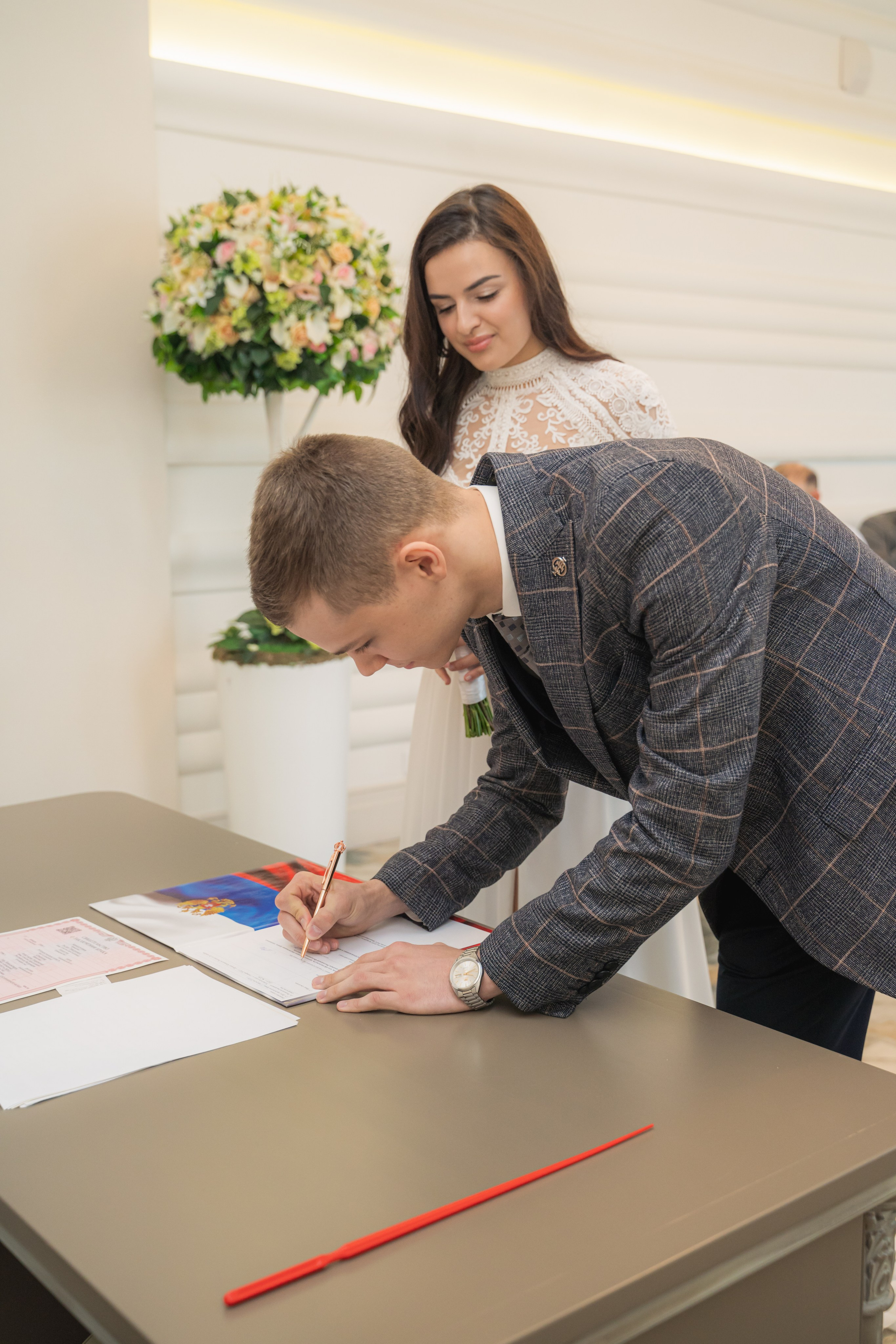 Анастасия и Руслан 17.08.2024. Главная