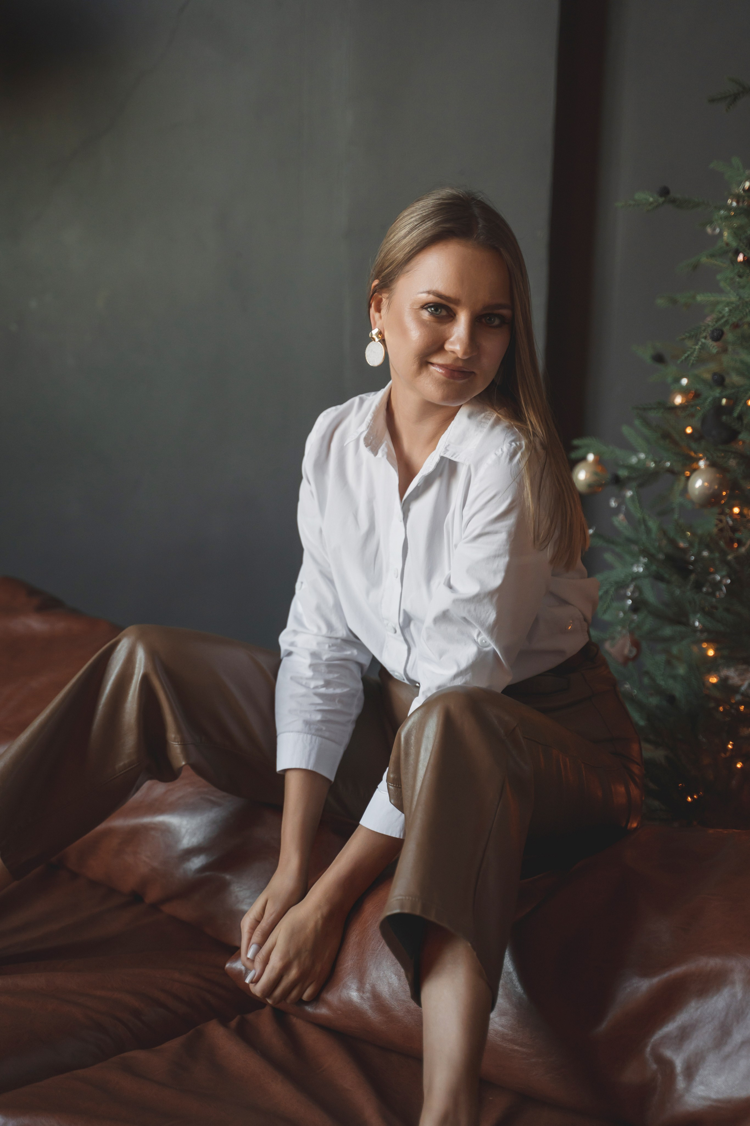 Елена. Главная