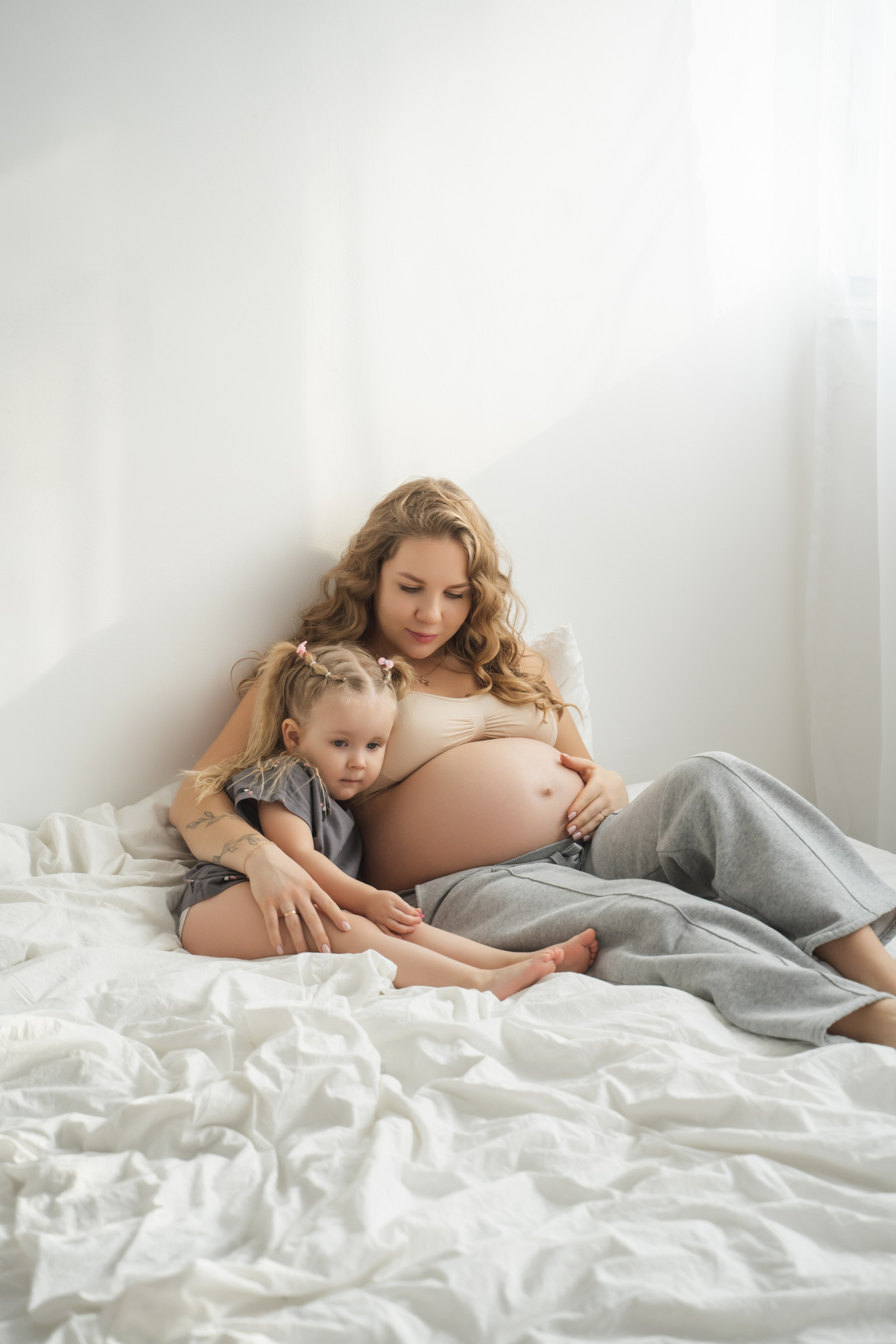 Лера и Николай. Главная