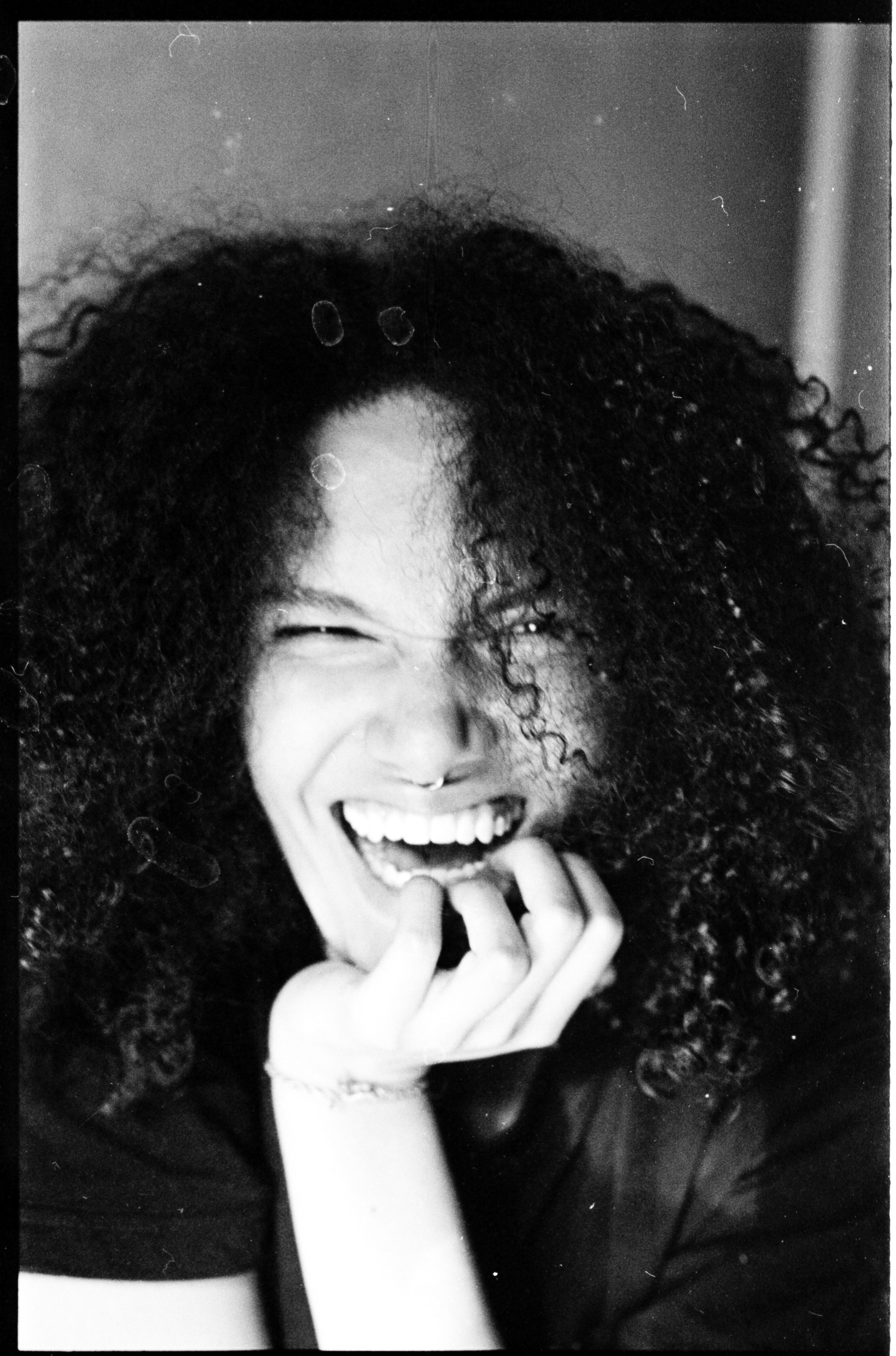 Ника. (film). Ваня. Пленка. Тула