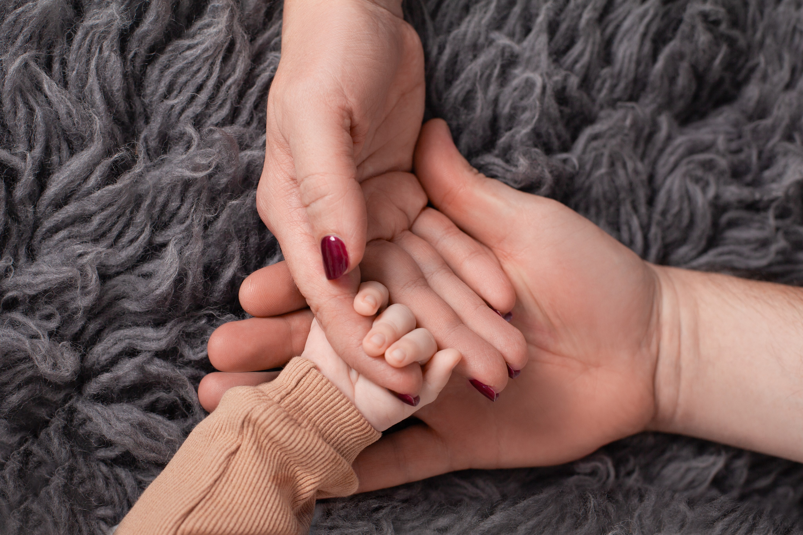 LifeStyle. Фотограф Новорождённых и детский фотограф в Санкт-Петербурге